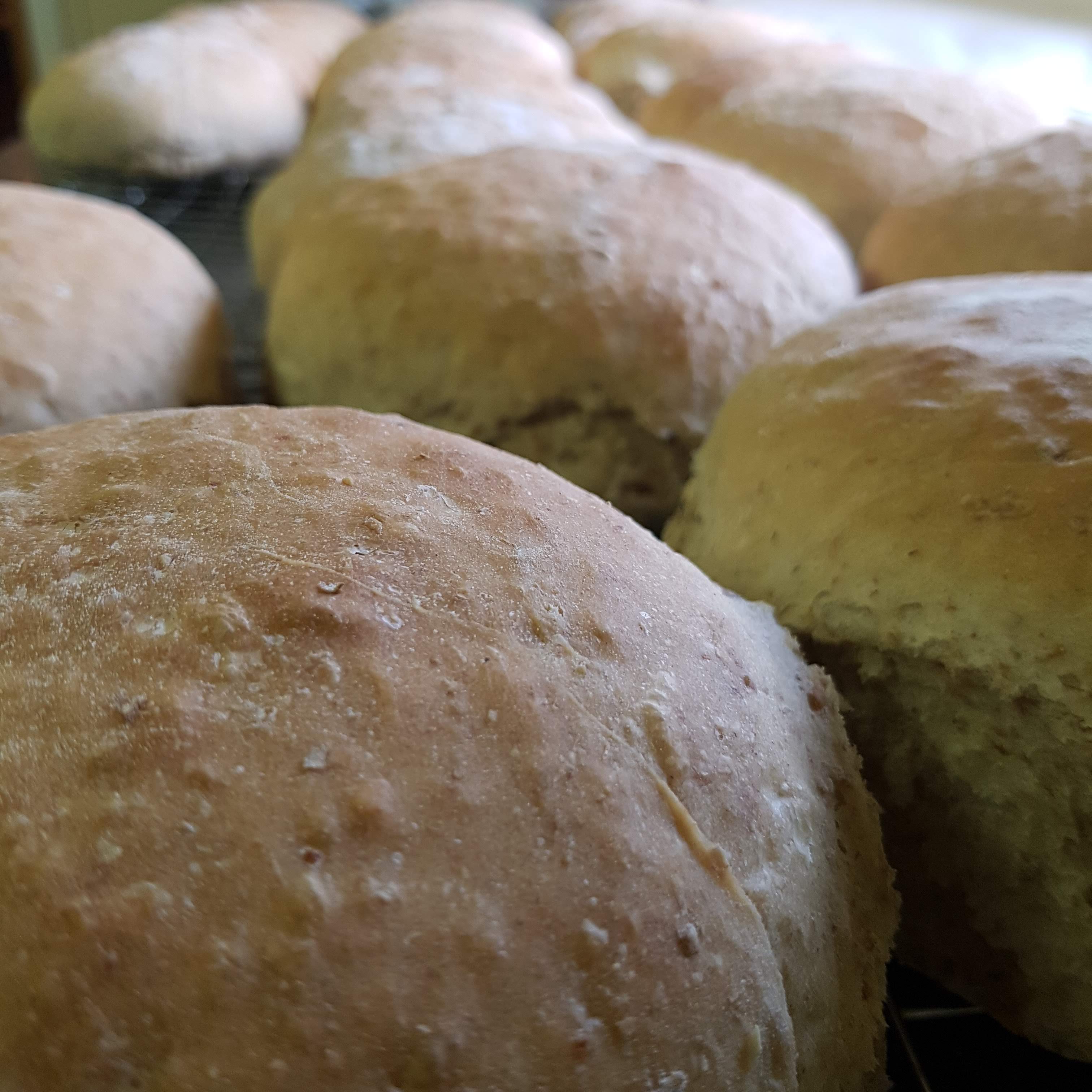 Bondebrød Heddan Gjestegard