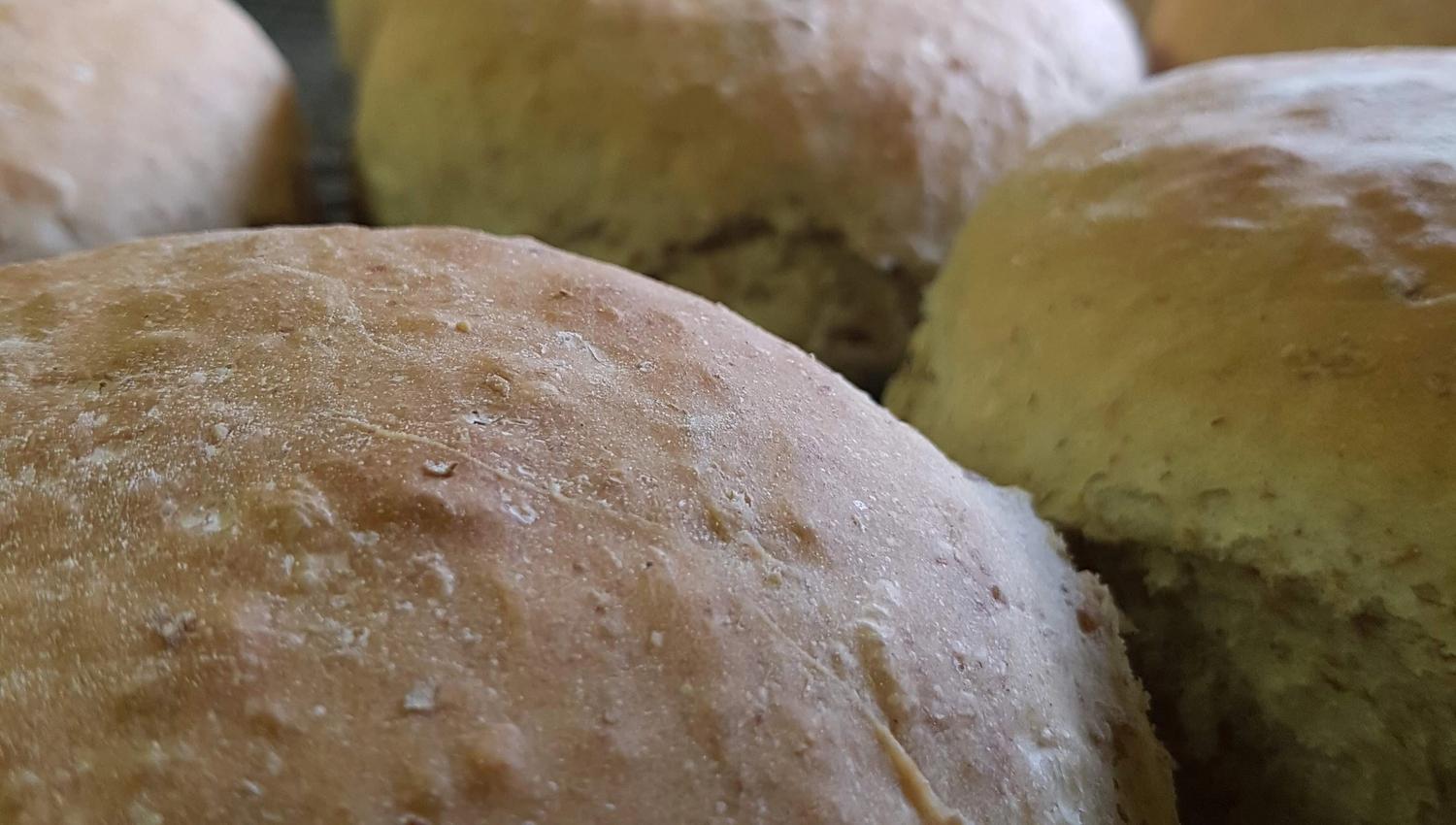 Bondebrød Heddan Gjestegard