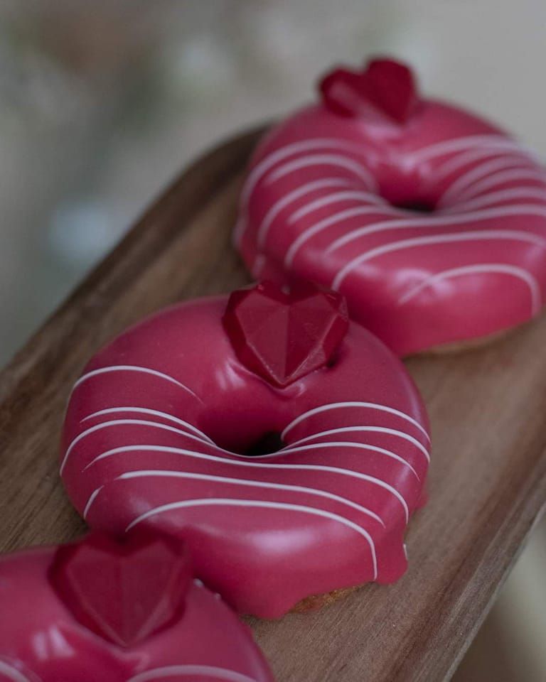 Smula donut