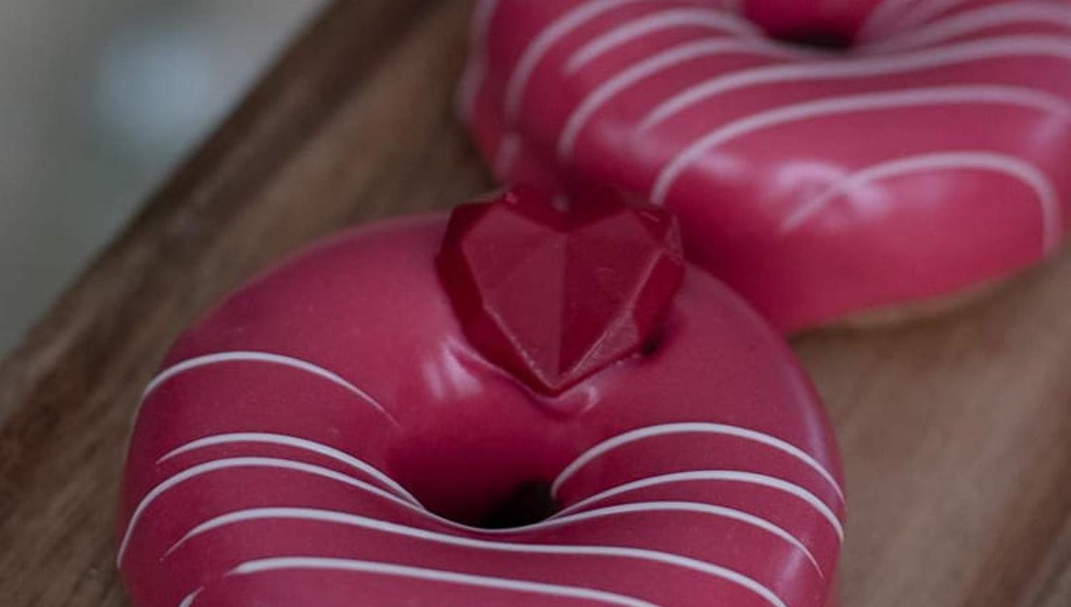 Smula donut