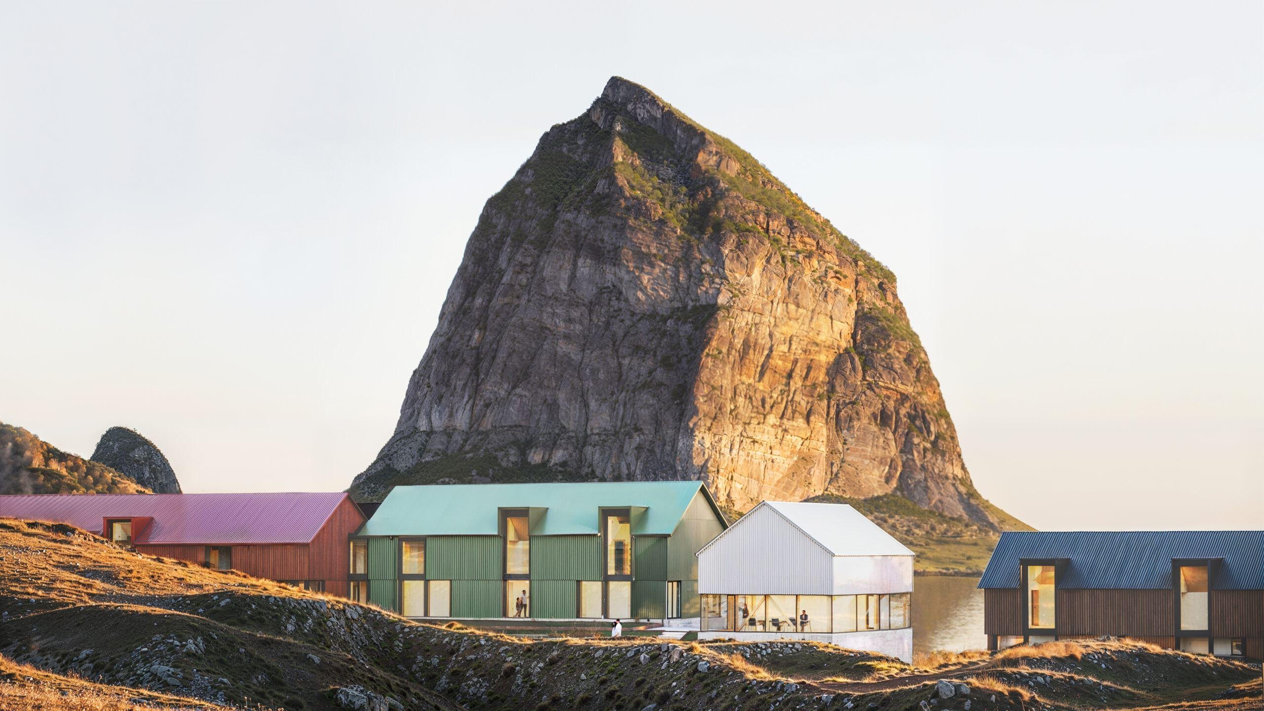 Ytri Island Retreat - more than just a hotel