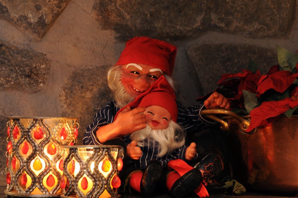 Velkommen til julebord på Hafjell Hotell