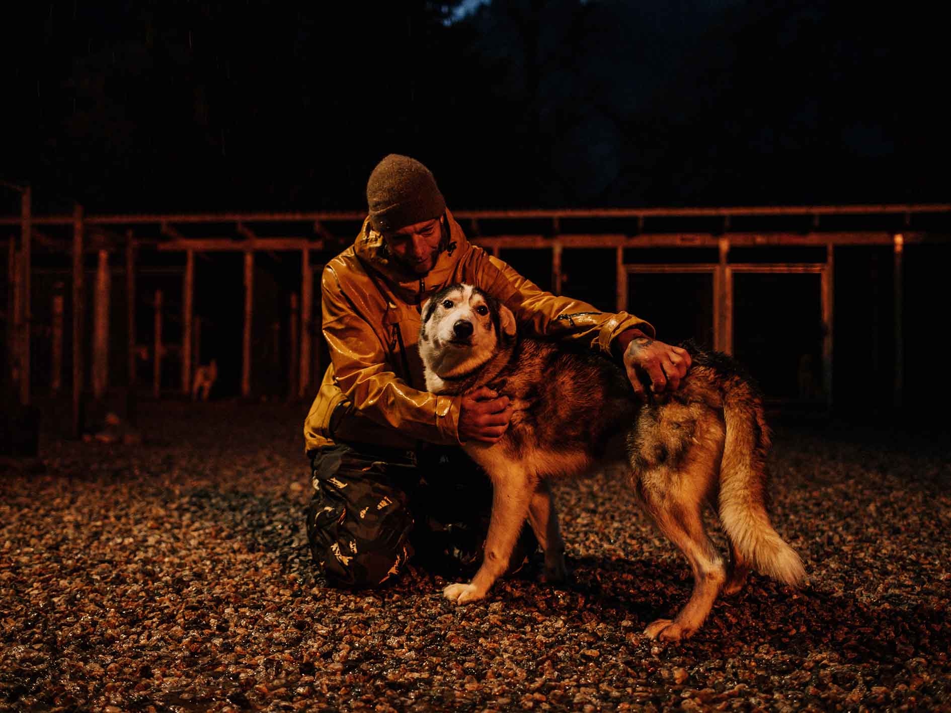 Husky 2