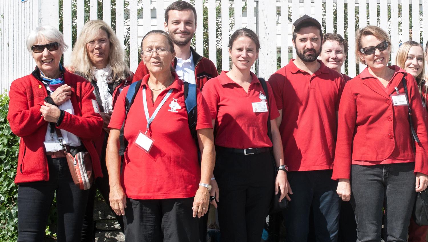 Bergen Guideservice