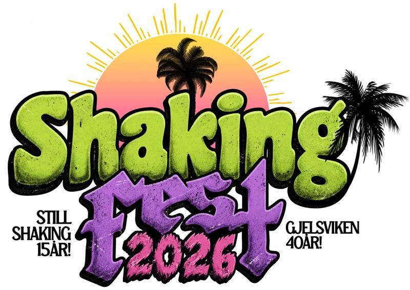 Shaking Fest 2026