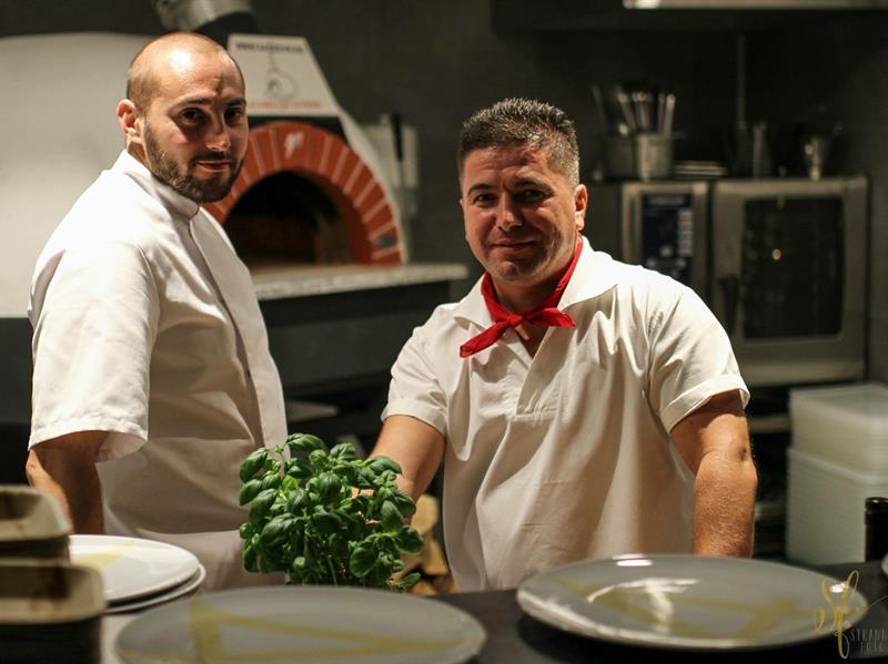 cooks