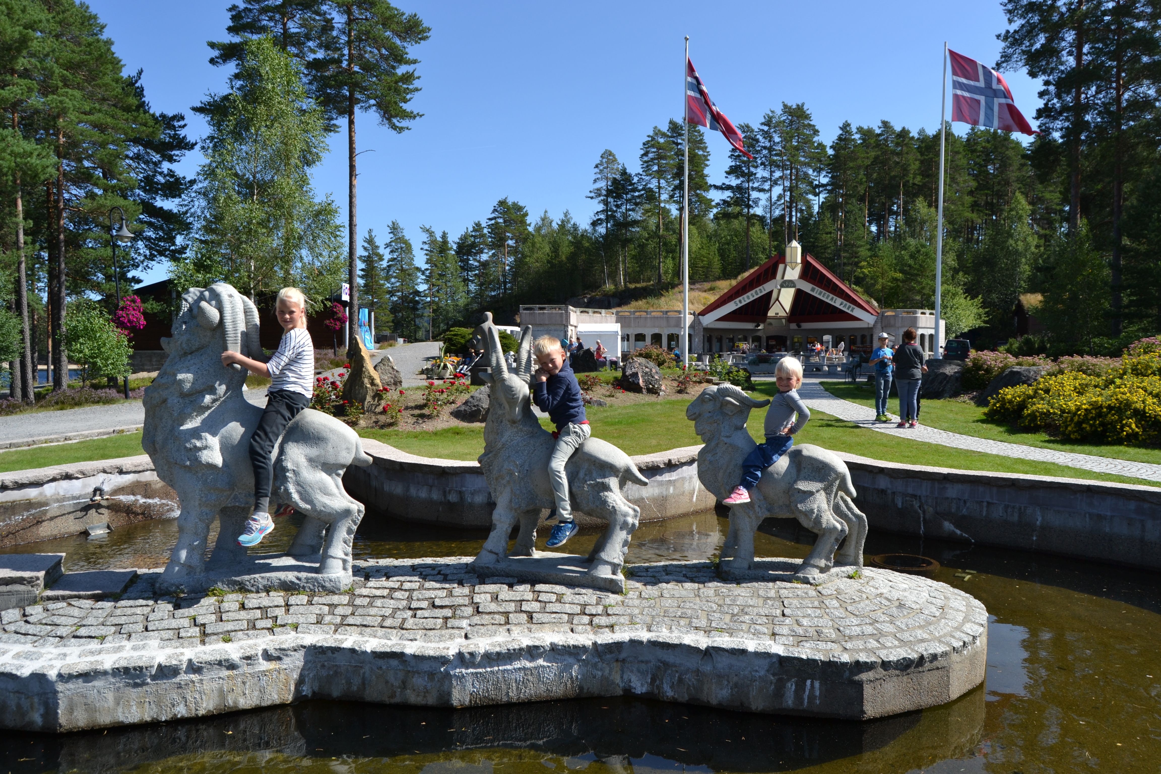 Mineralparken