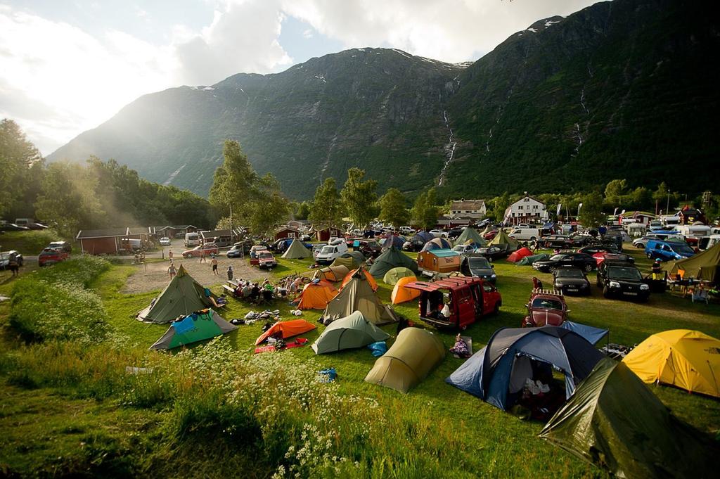Strynefestivalen