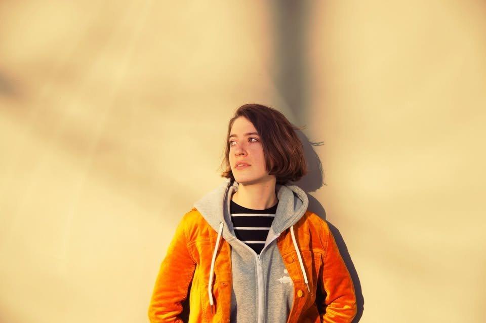 The Golden Quarter with Karin Baadsvik