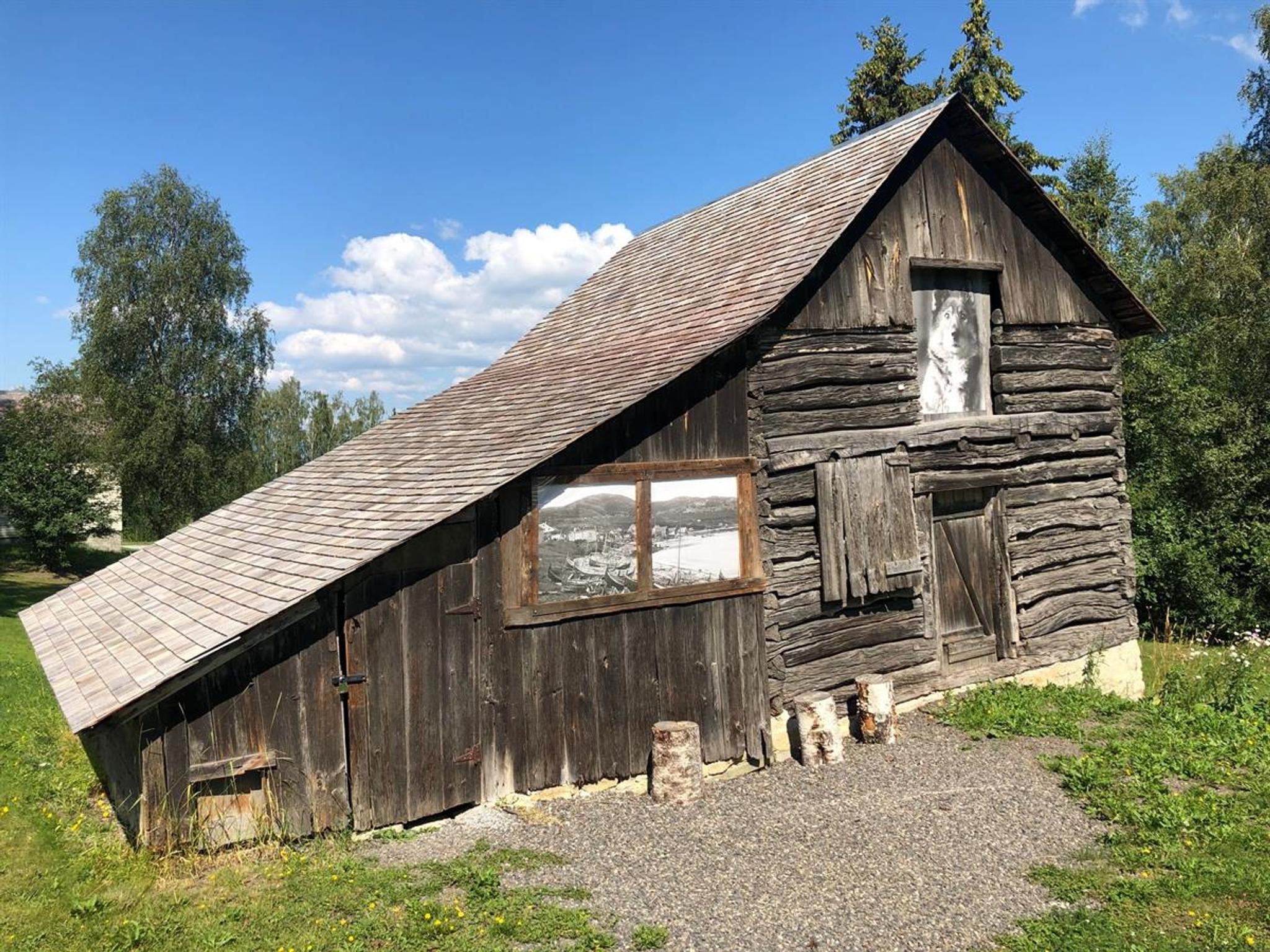 Norwegian Emigrant Museum