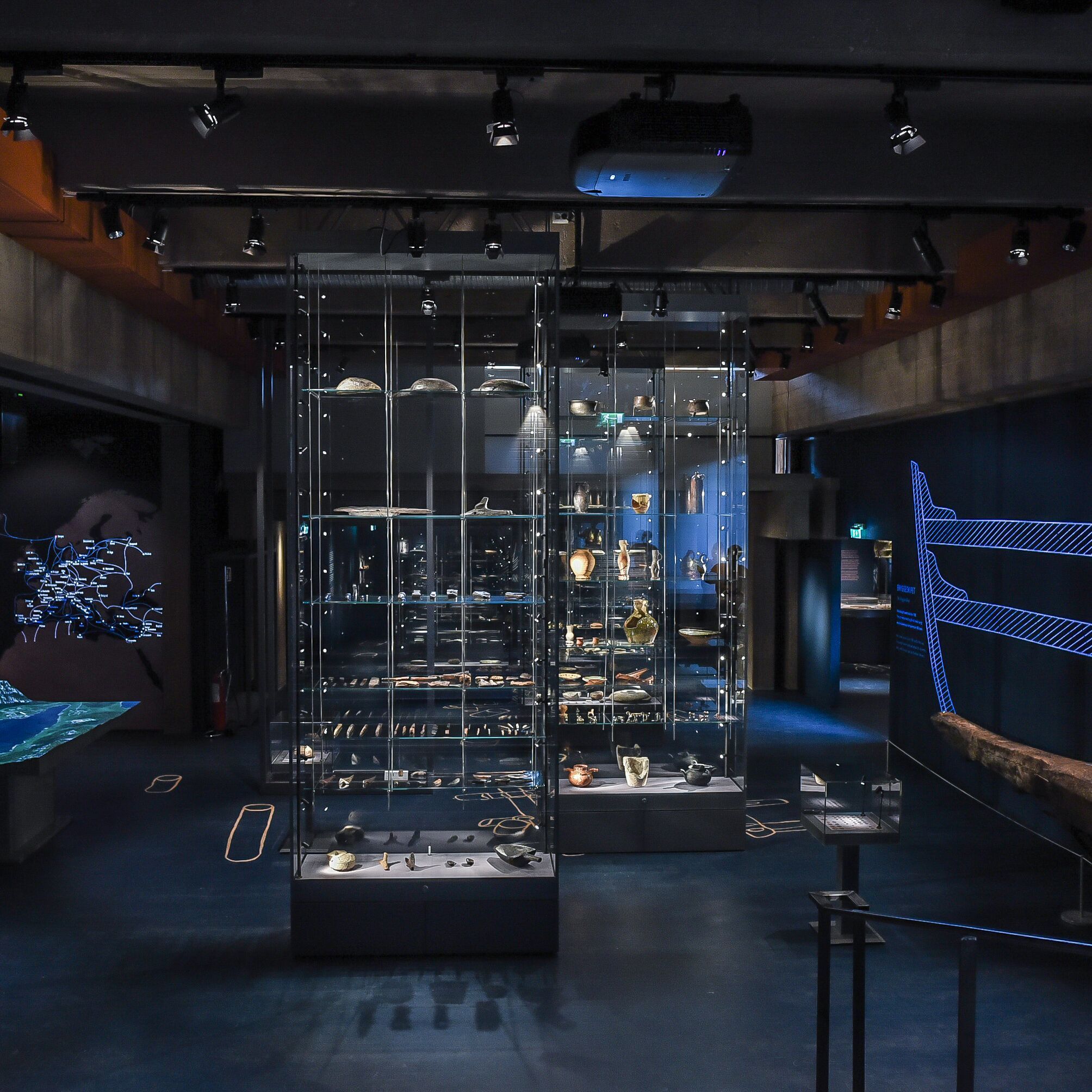Bryggens Museum - Bymuseet i Bergen
