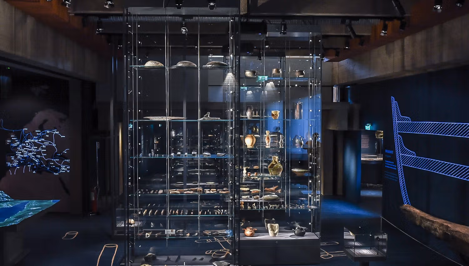 Bryggens Museum - Bymuseet i Bergen