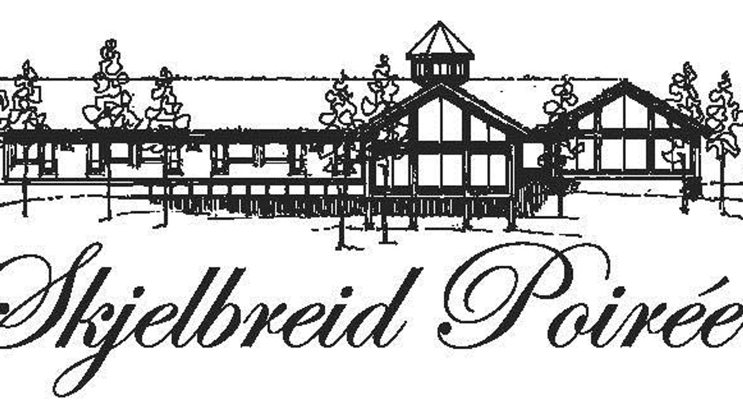 Skjelbreid Poirée