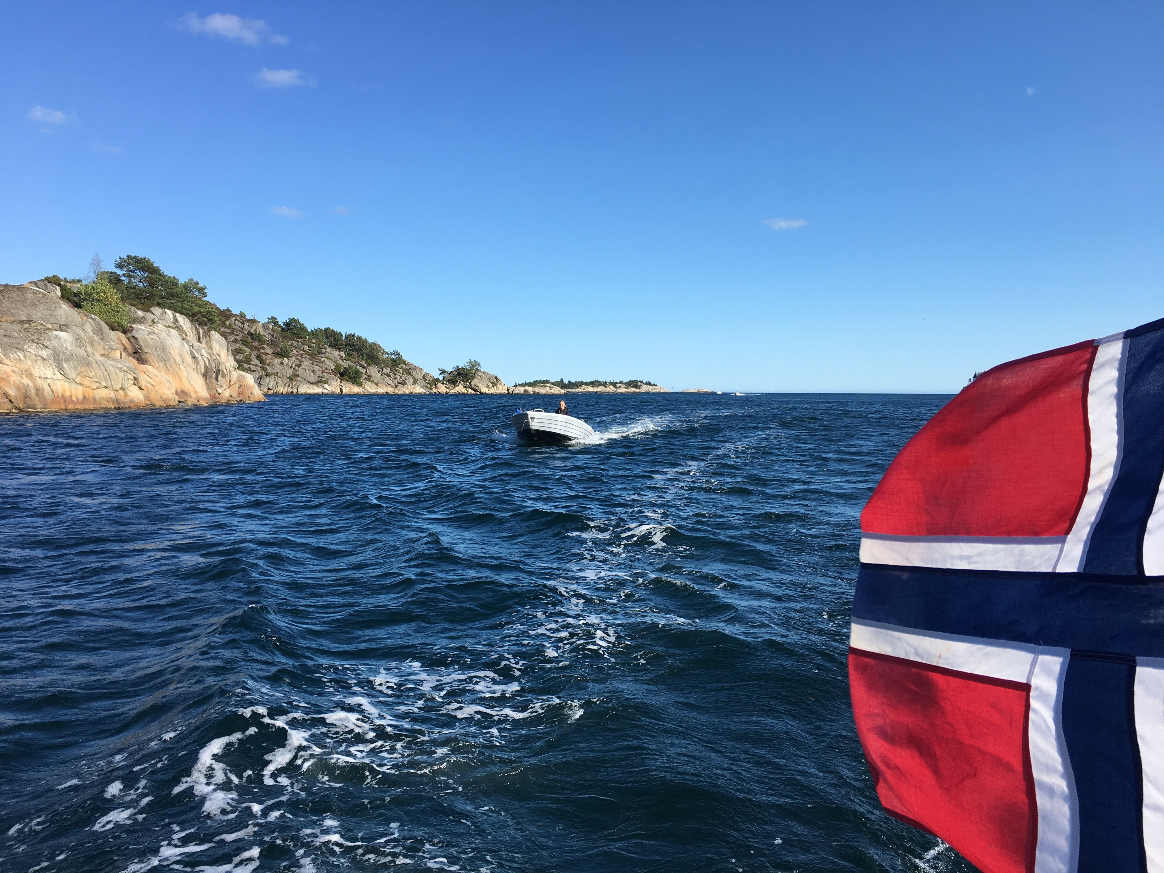 Lillesand Explorer