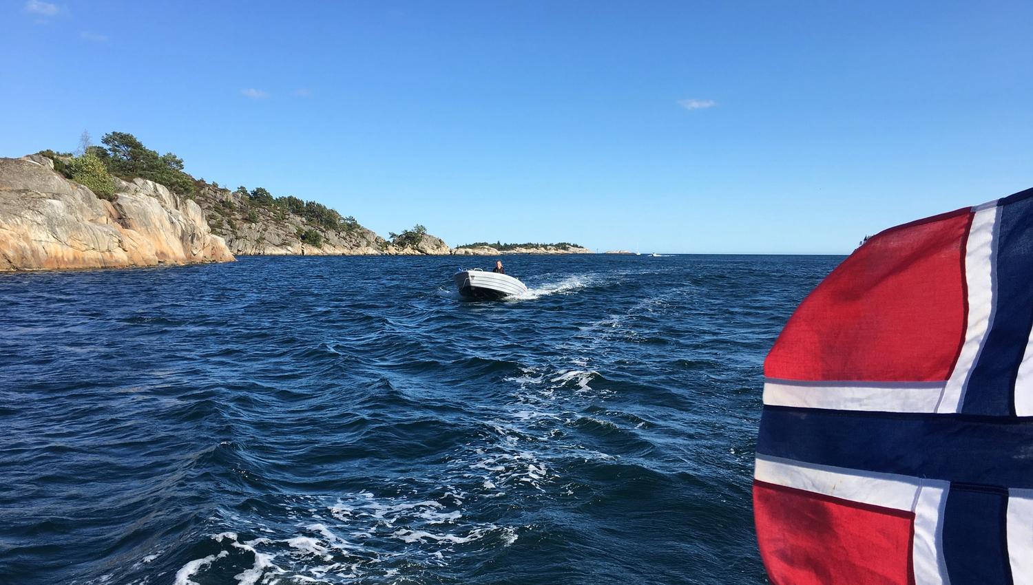Lillesand Explorer