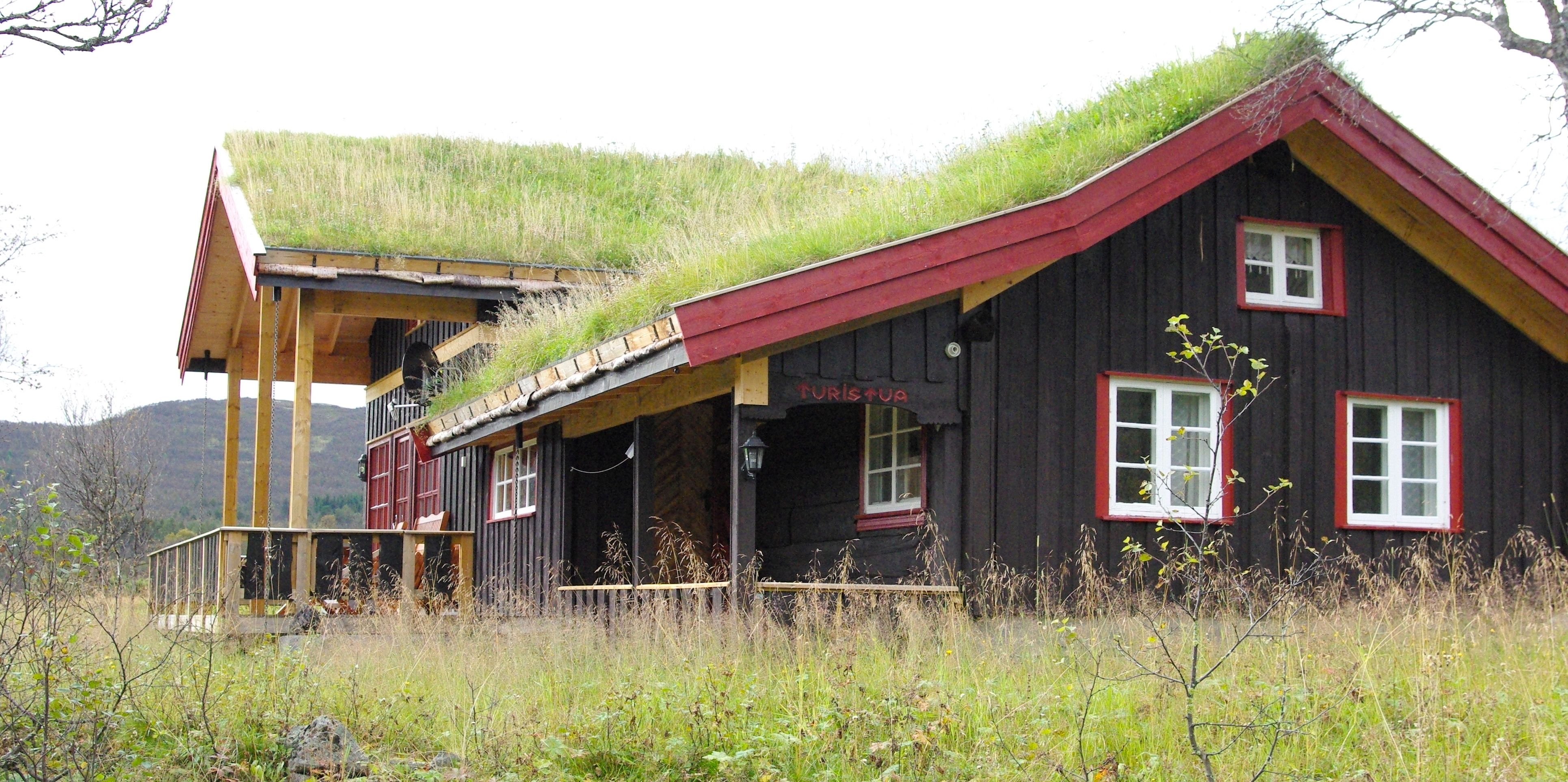 Norgesbooking