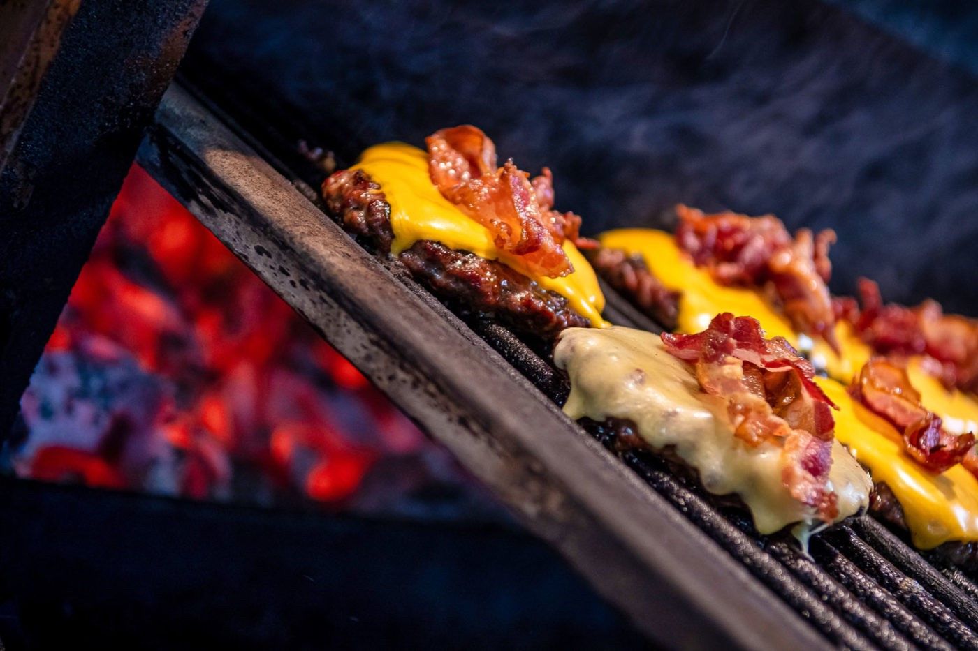 Can there ever be too much cheese?