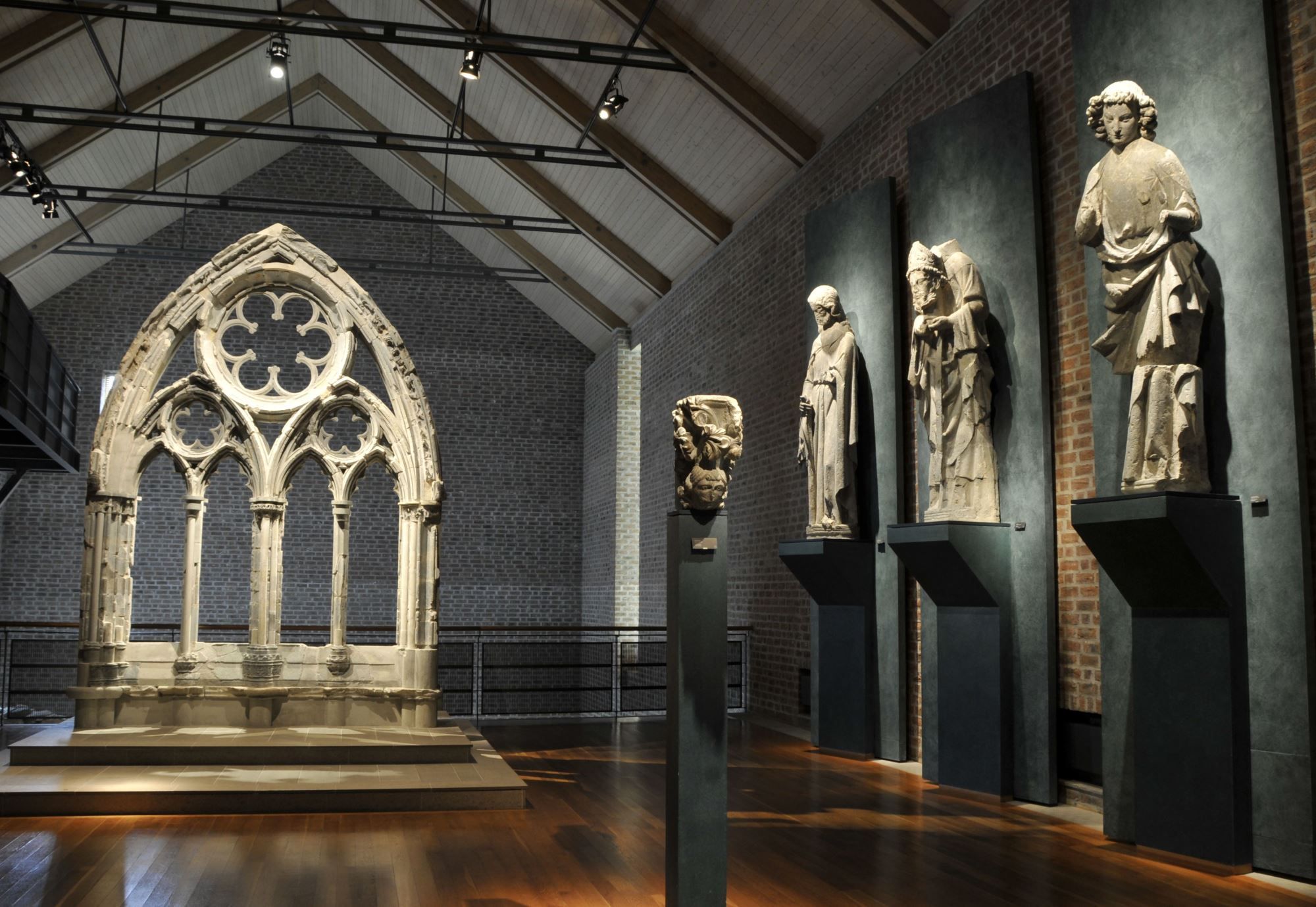 Museet Erkebispegården