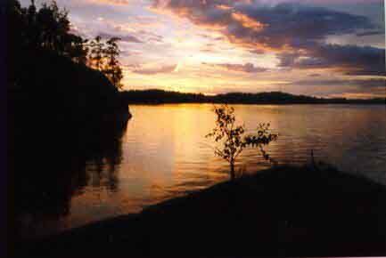 Fint bilde av Stora Le