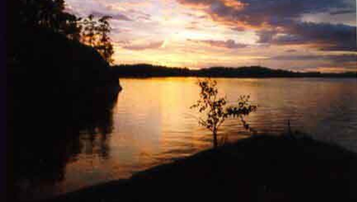 Fint bilde av Stora Le