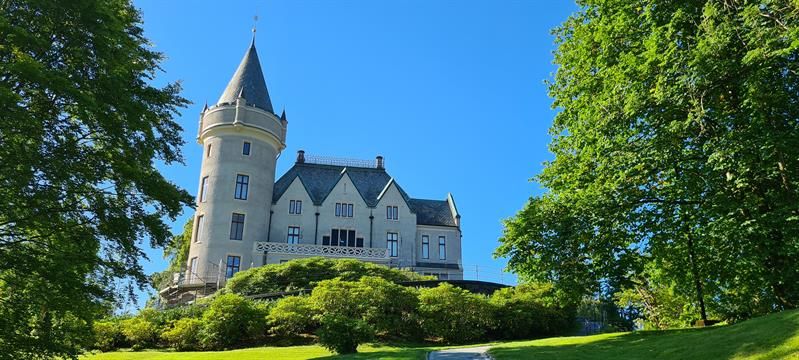 Gamlehaugen 