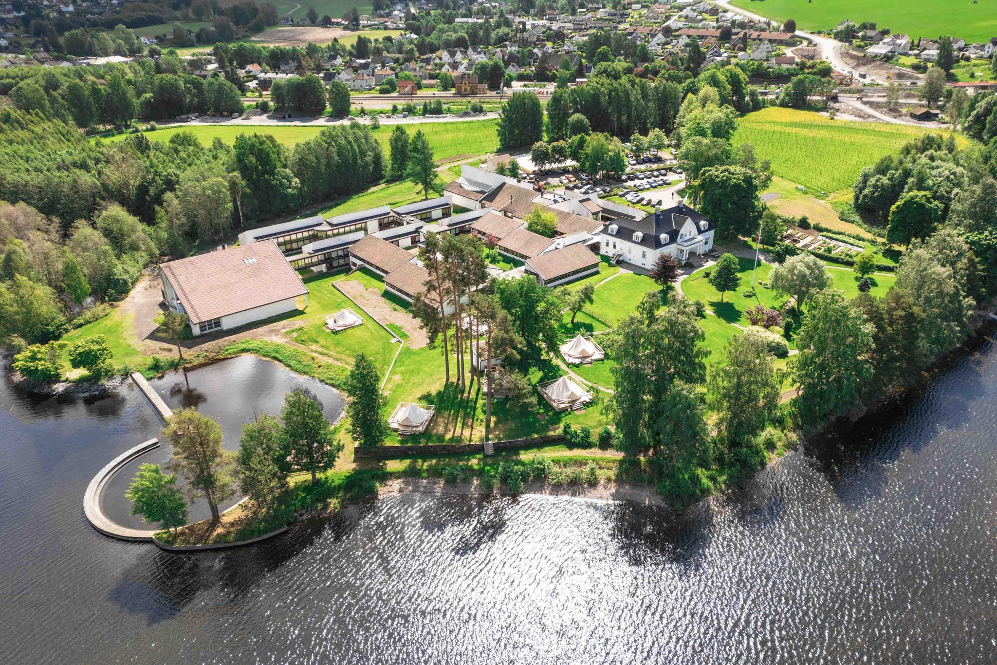 Thorbjørnrud Hotel - Jevnaker
