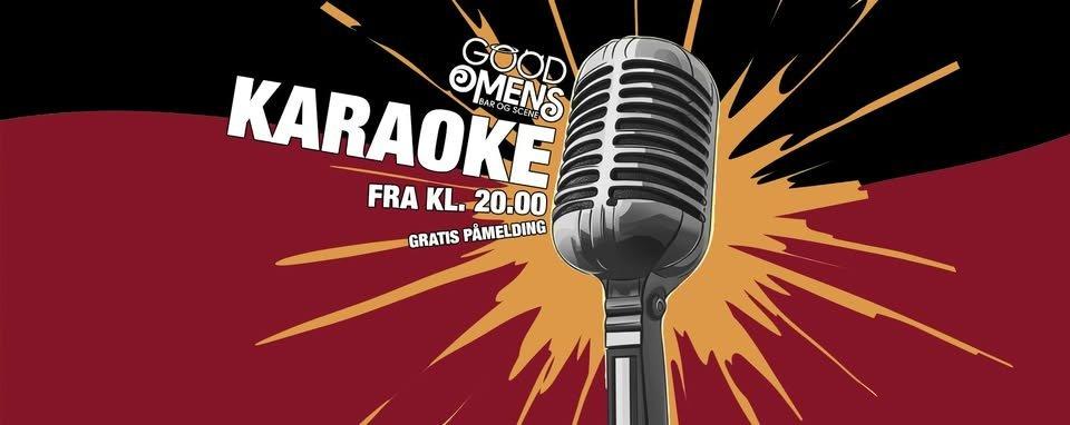 Karaoke // Good Omens