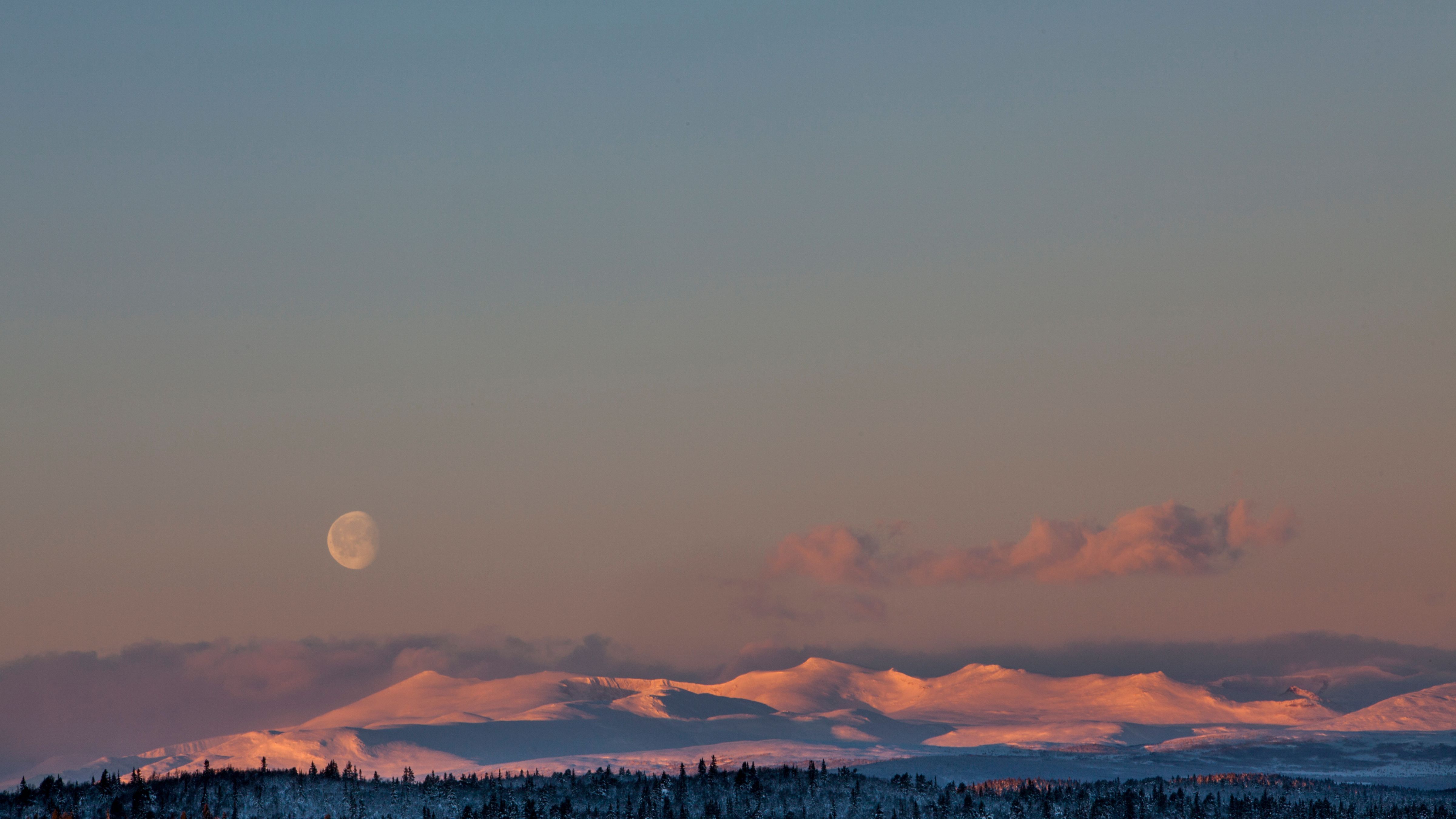 Fjellheimen på Gålå