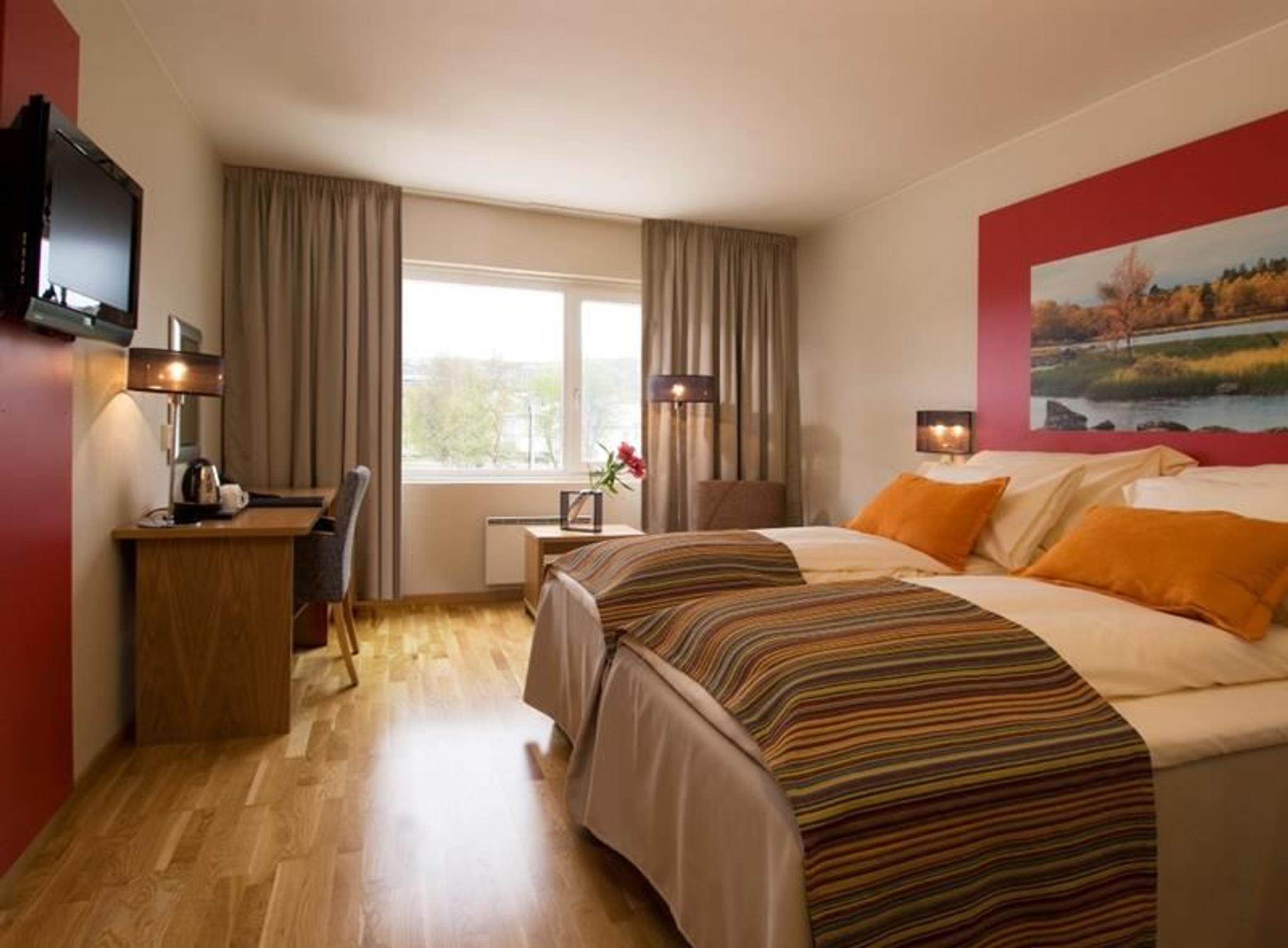 Scandic Arctic Hotel