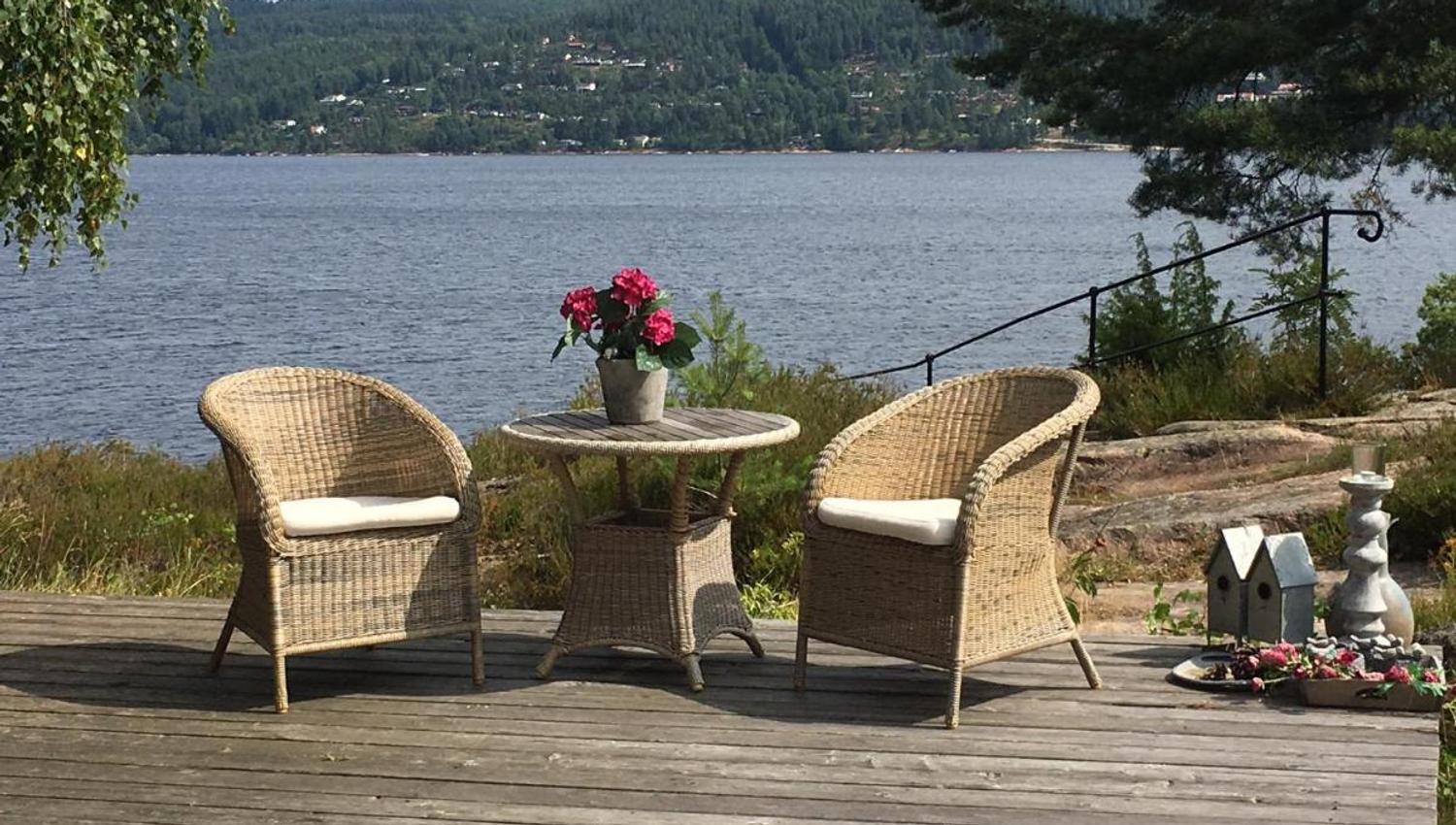villarørvik