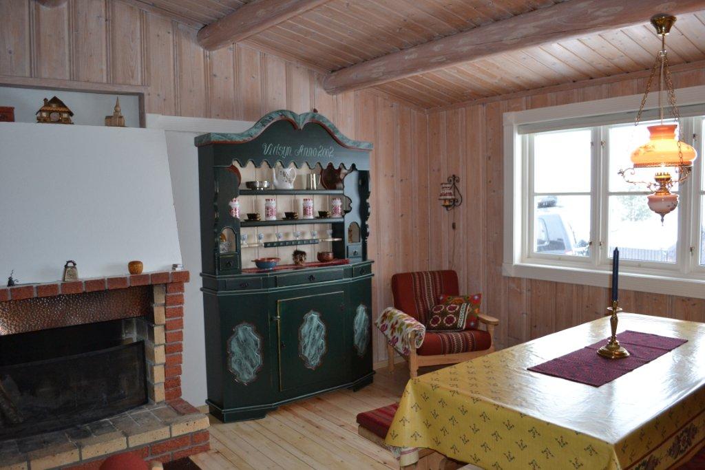 Vidsyn, stue