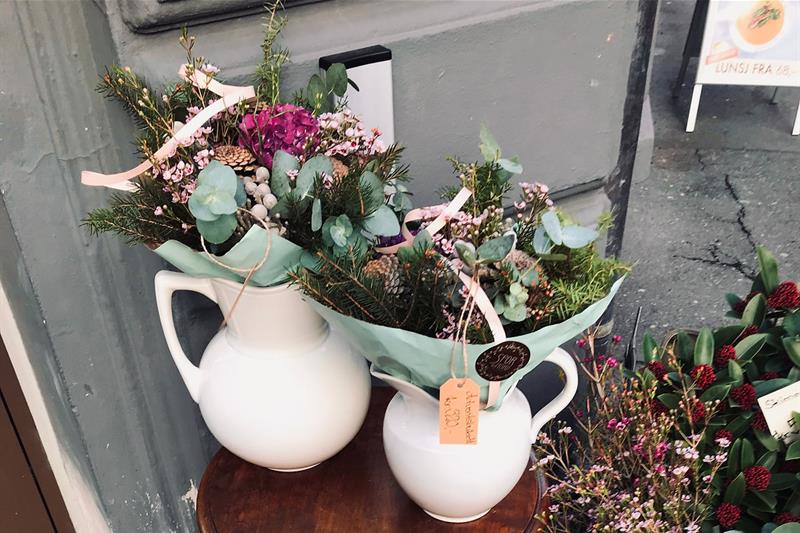 flower bouquets
