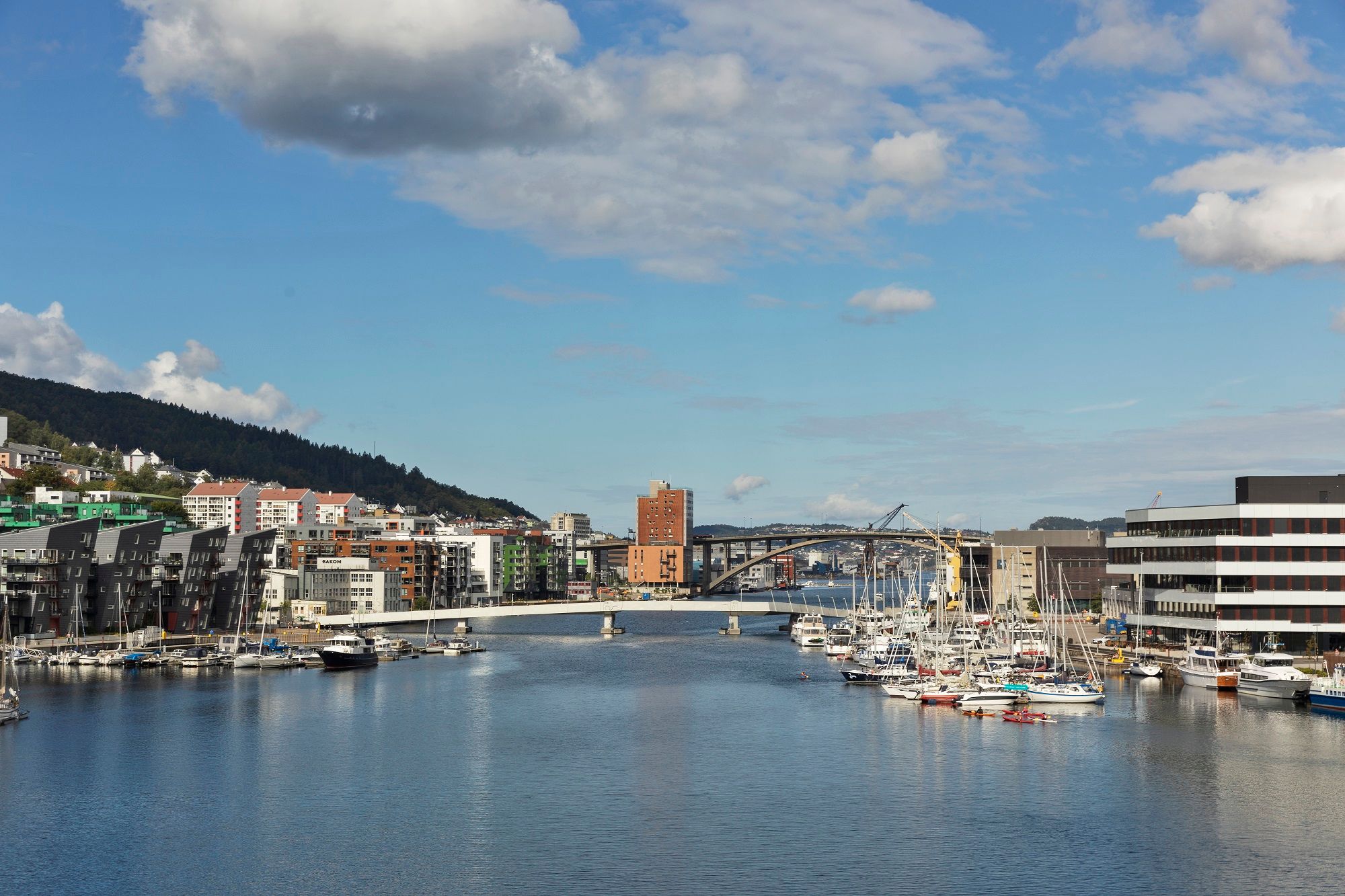 Moxy Bergen
