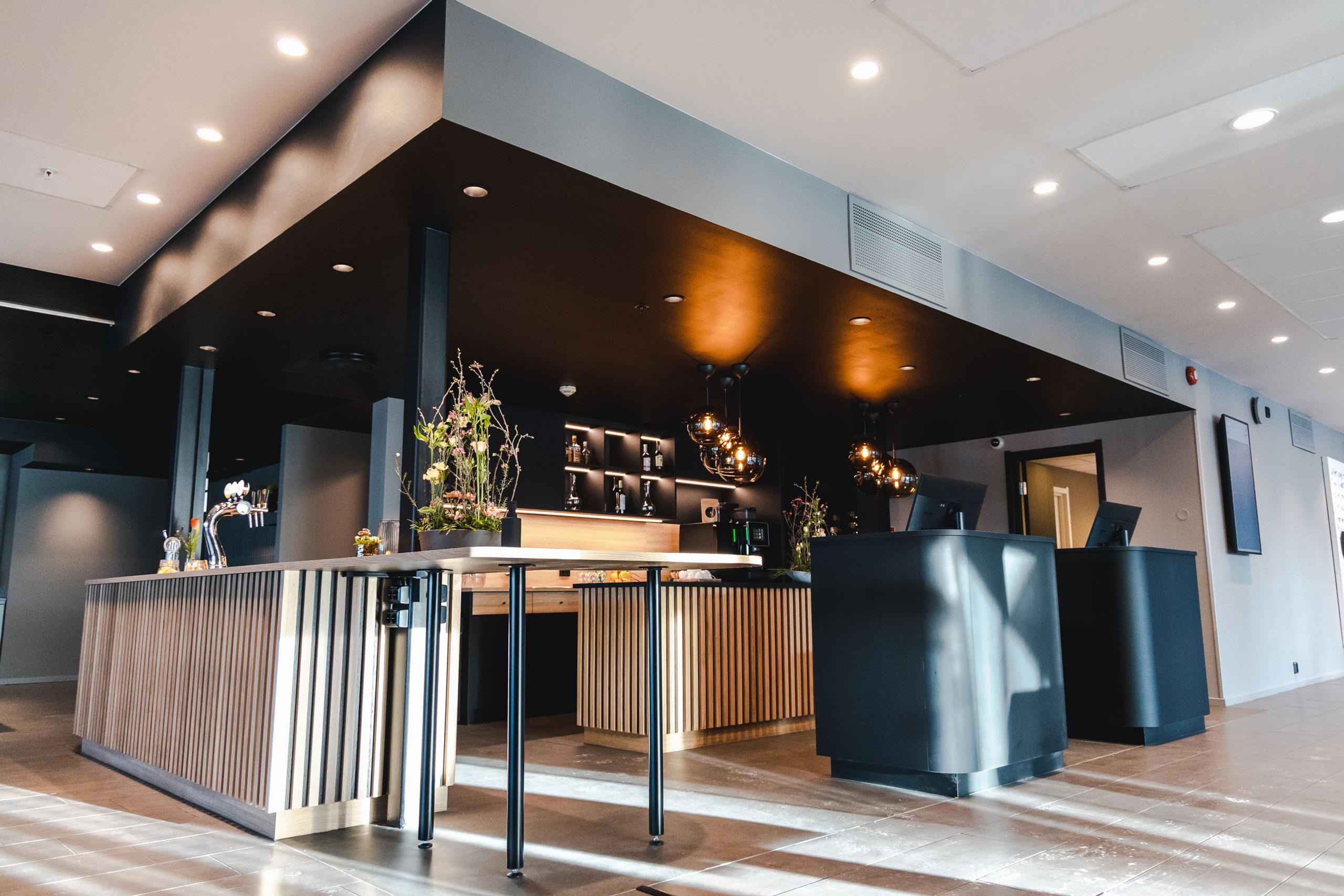 Best Western Plus Oslo Airport