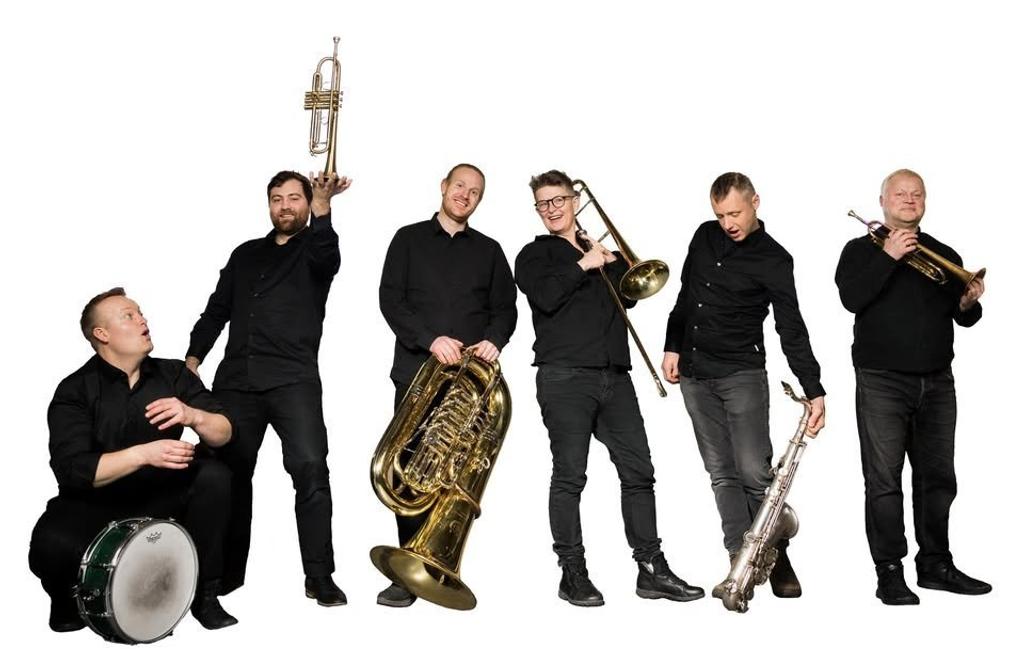 QUIZ concert with Quintus