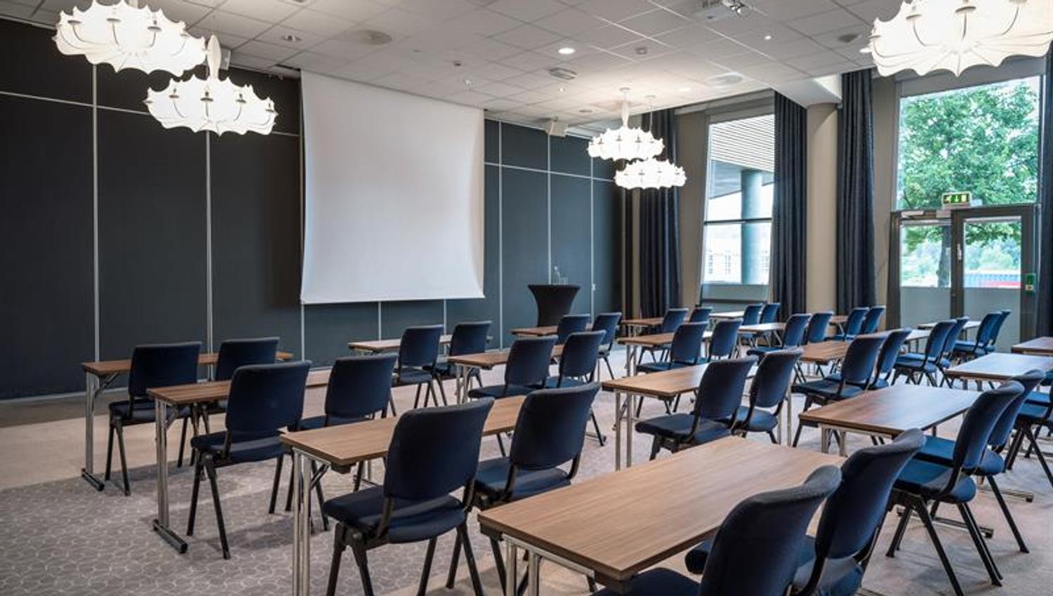 Conference room