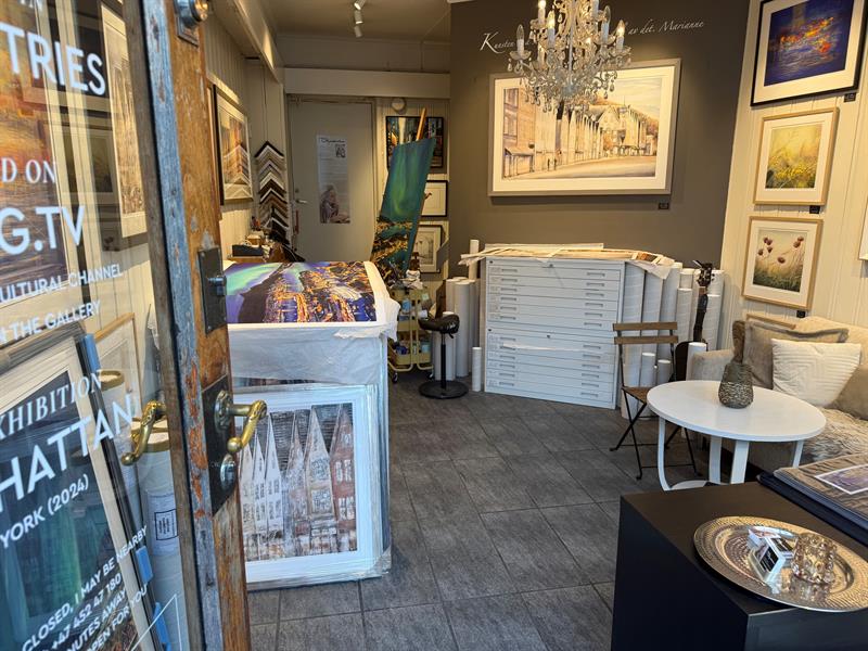 Art Gallery Marianne Skjelbred