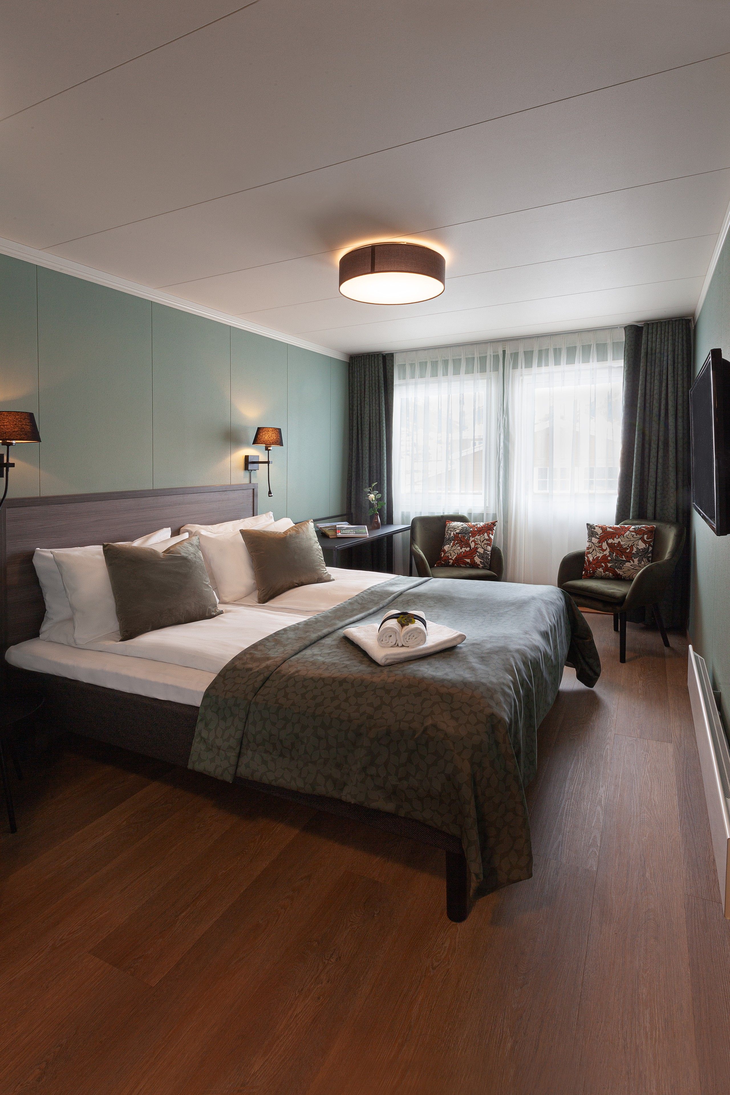 Blix Hotell