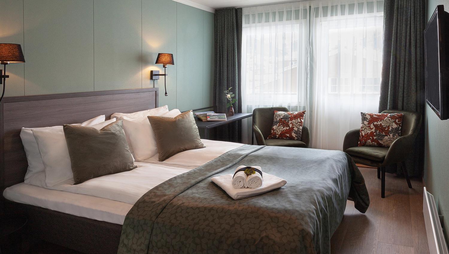 Blix Hotell