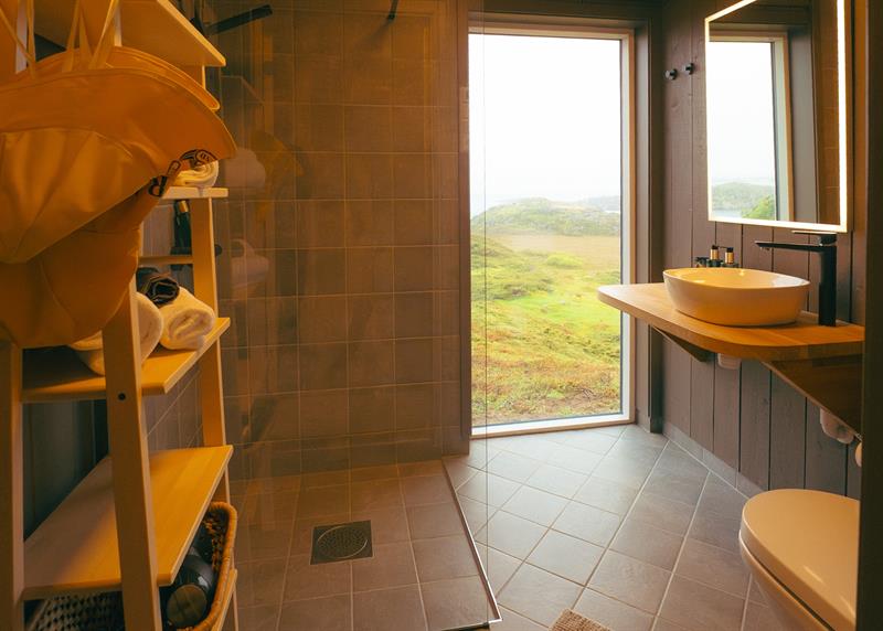 Hille Island Retreat