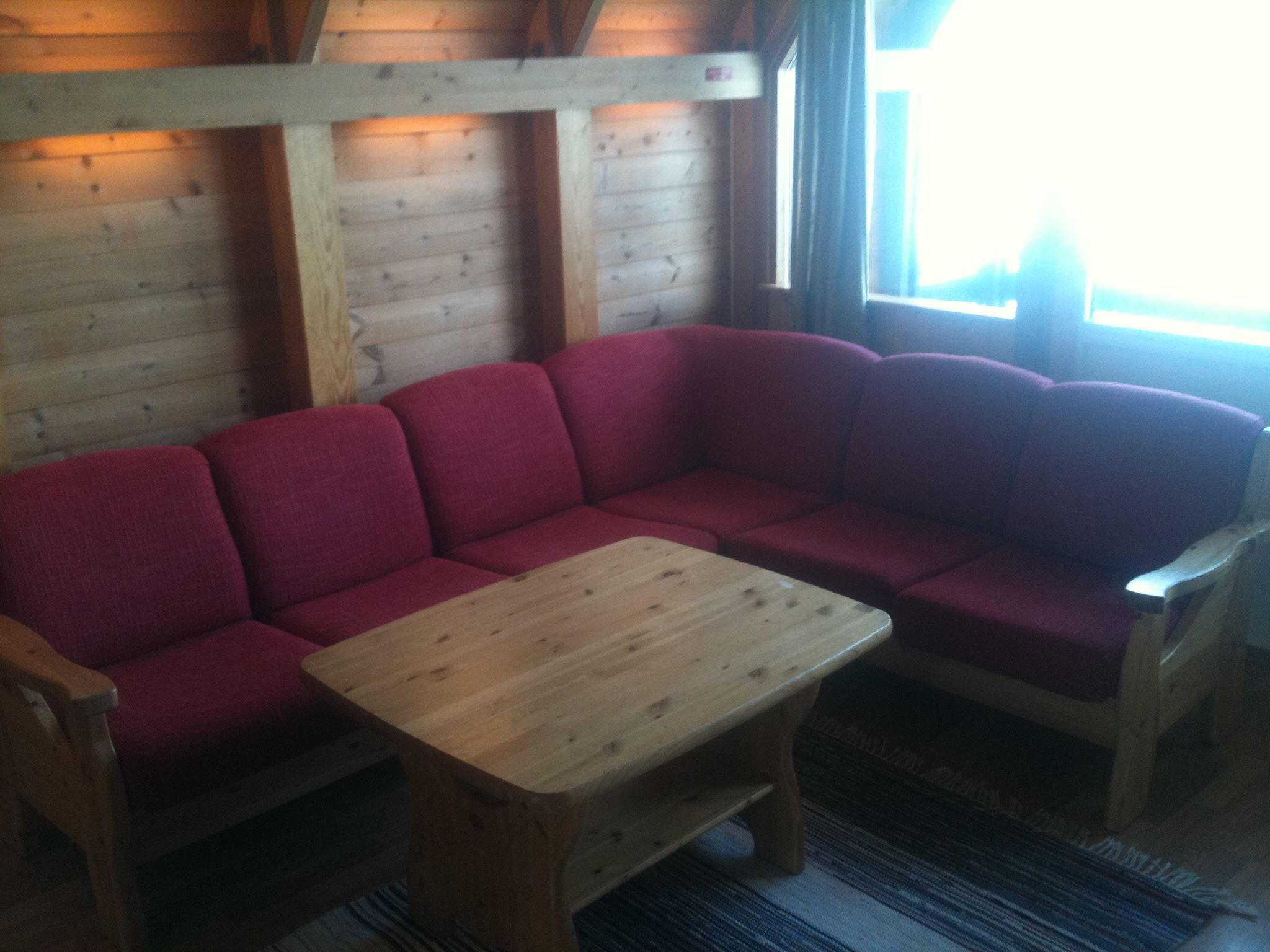 Lofoten Feriesenter
