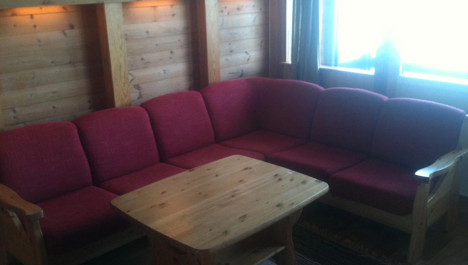 Lofoten Feriesenter