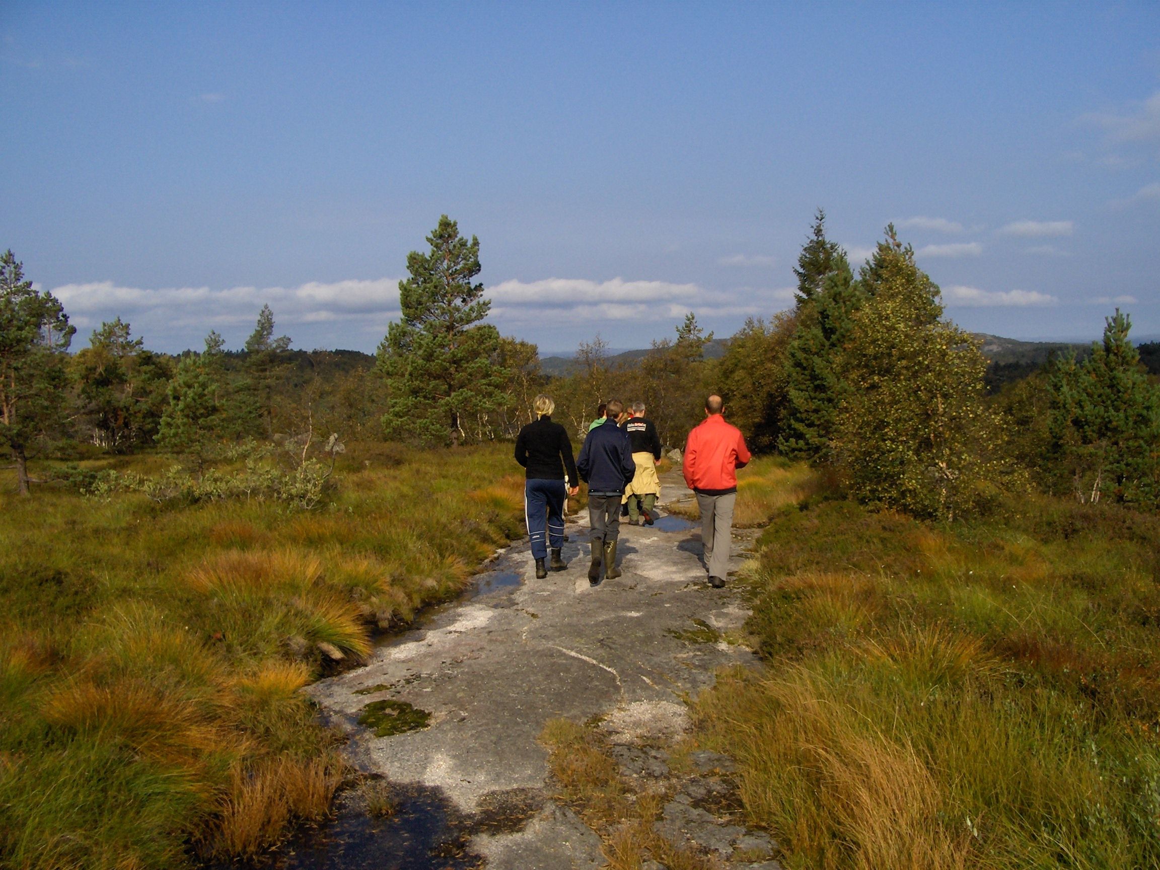 Heddan Gård