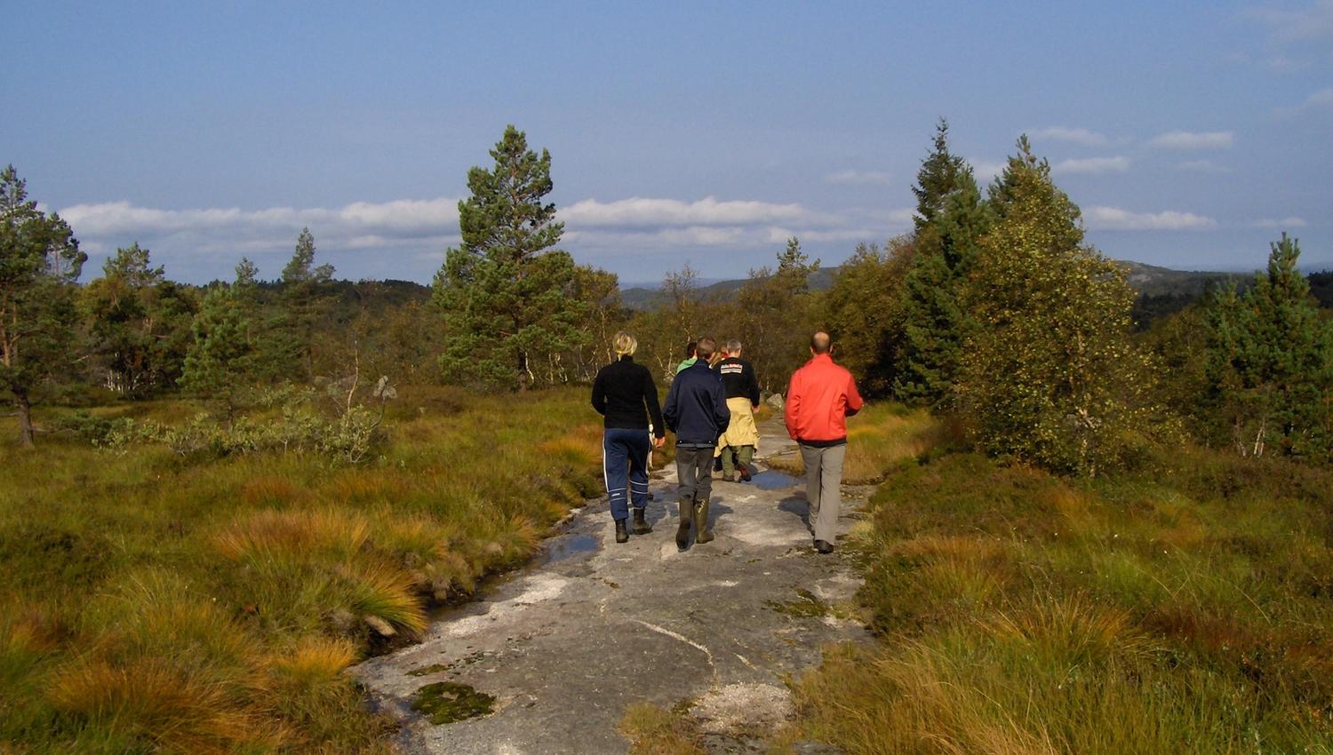 Heddan Gård
