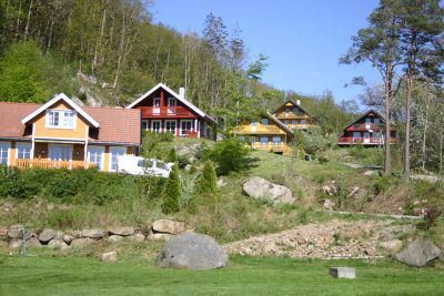 Photo of Bjørnevåg Resort