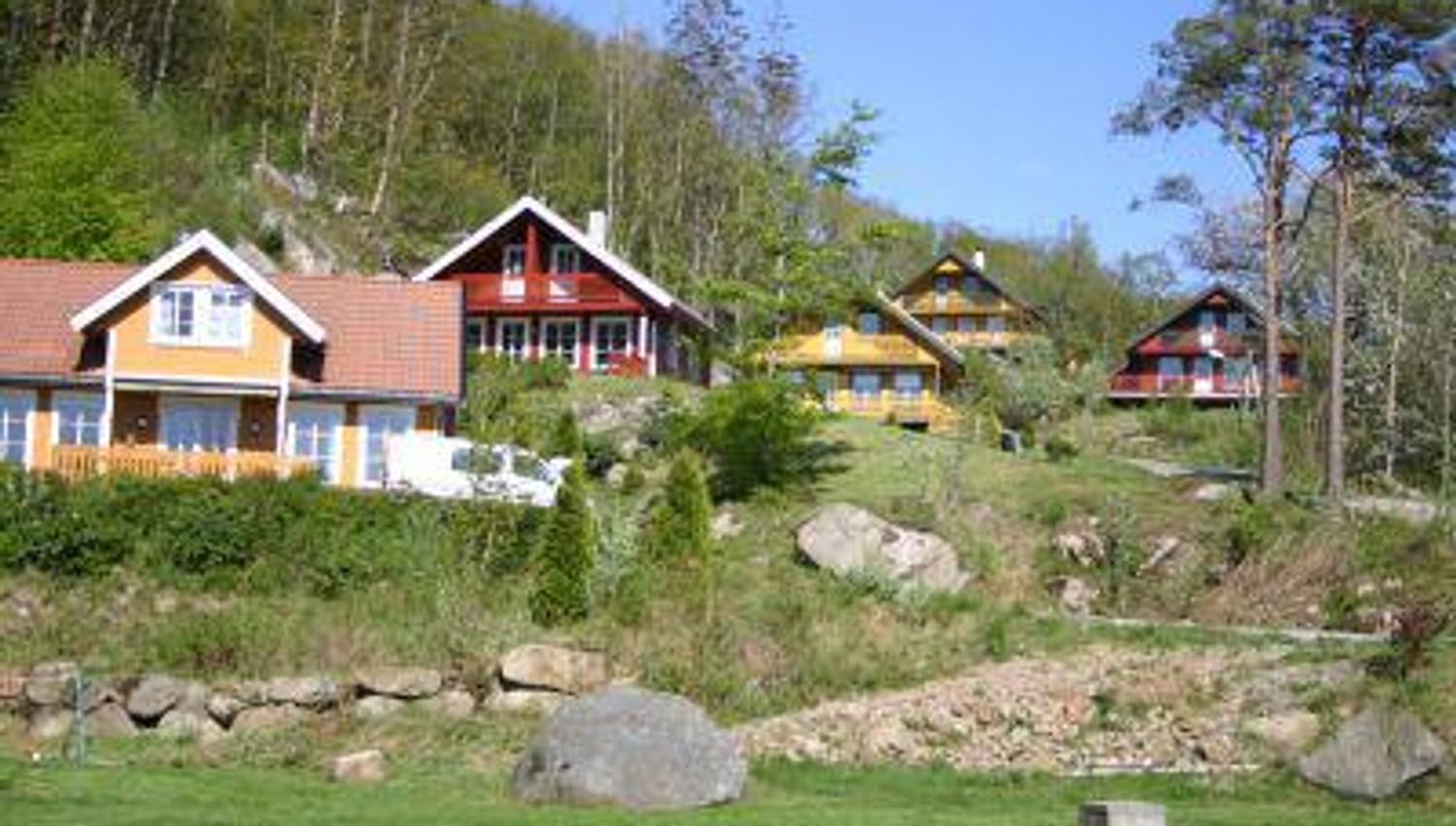 Photo of Bjørnevåg Resort