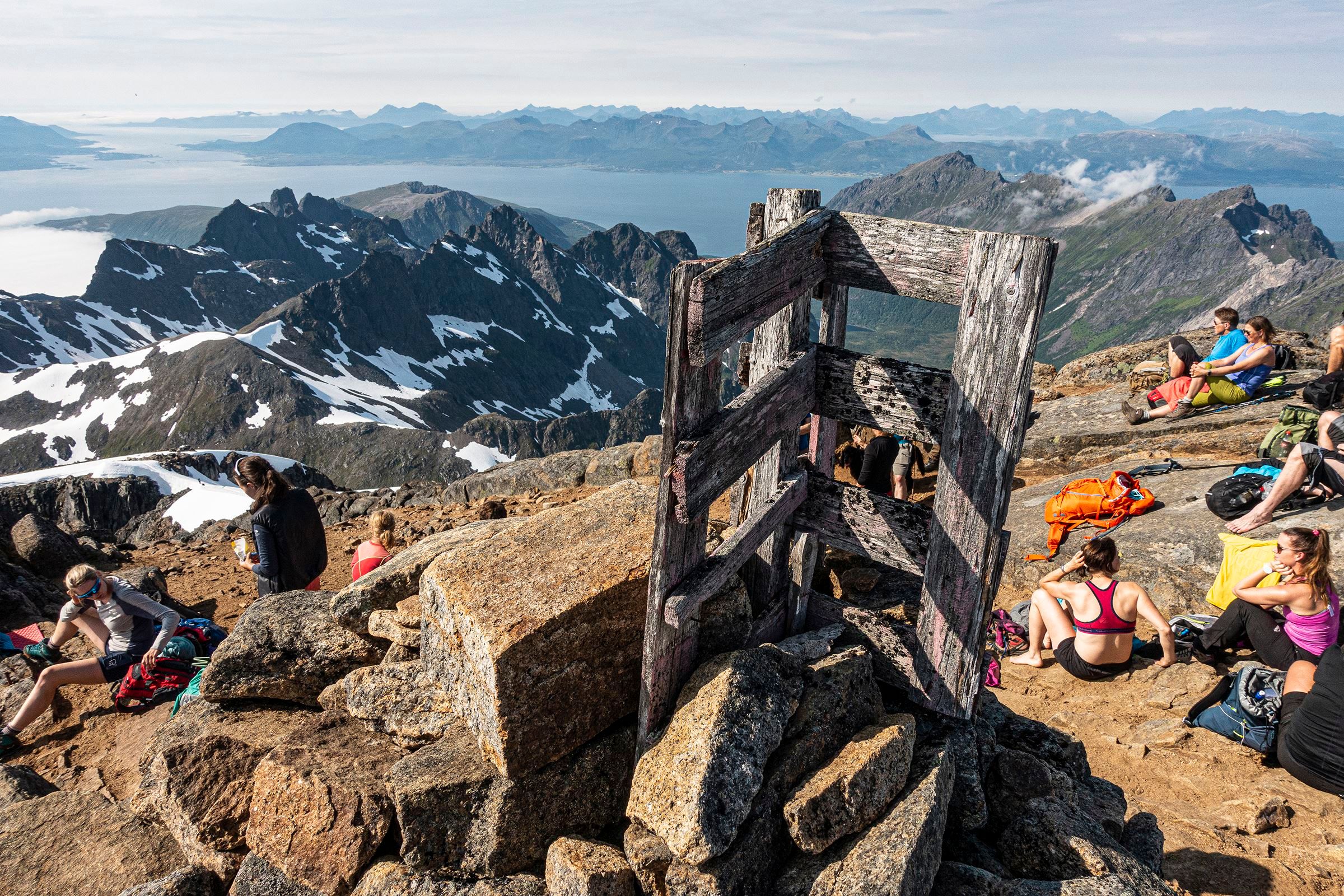 Møysaltur