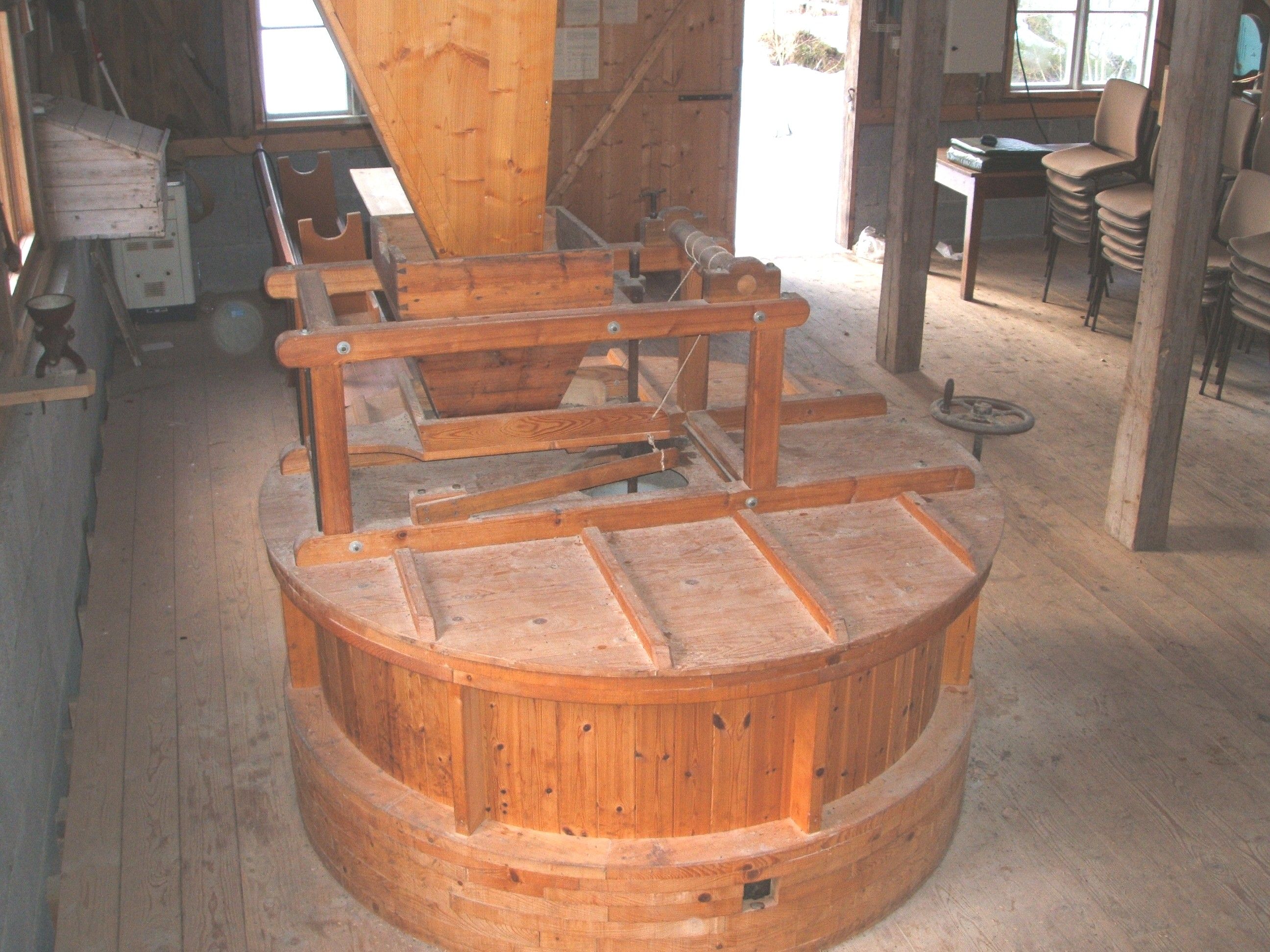 Hægeland Bygdemuseum