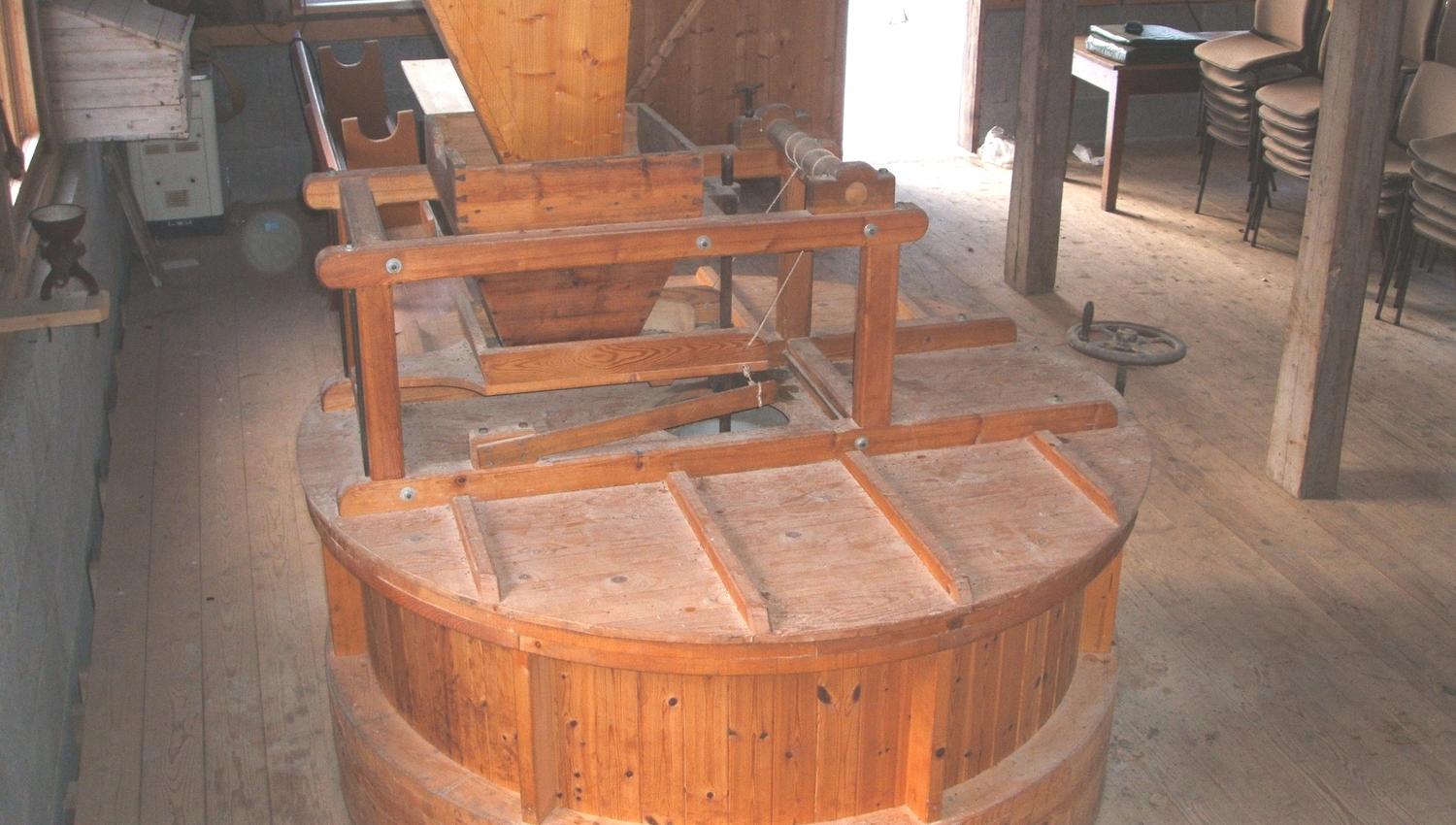 Hægeland Bygdemuseum