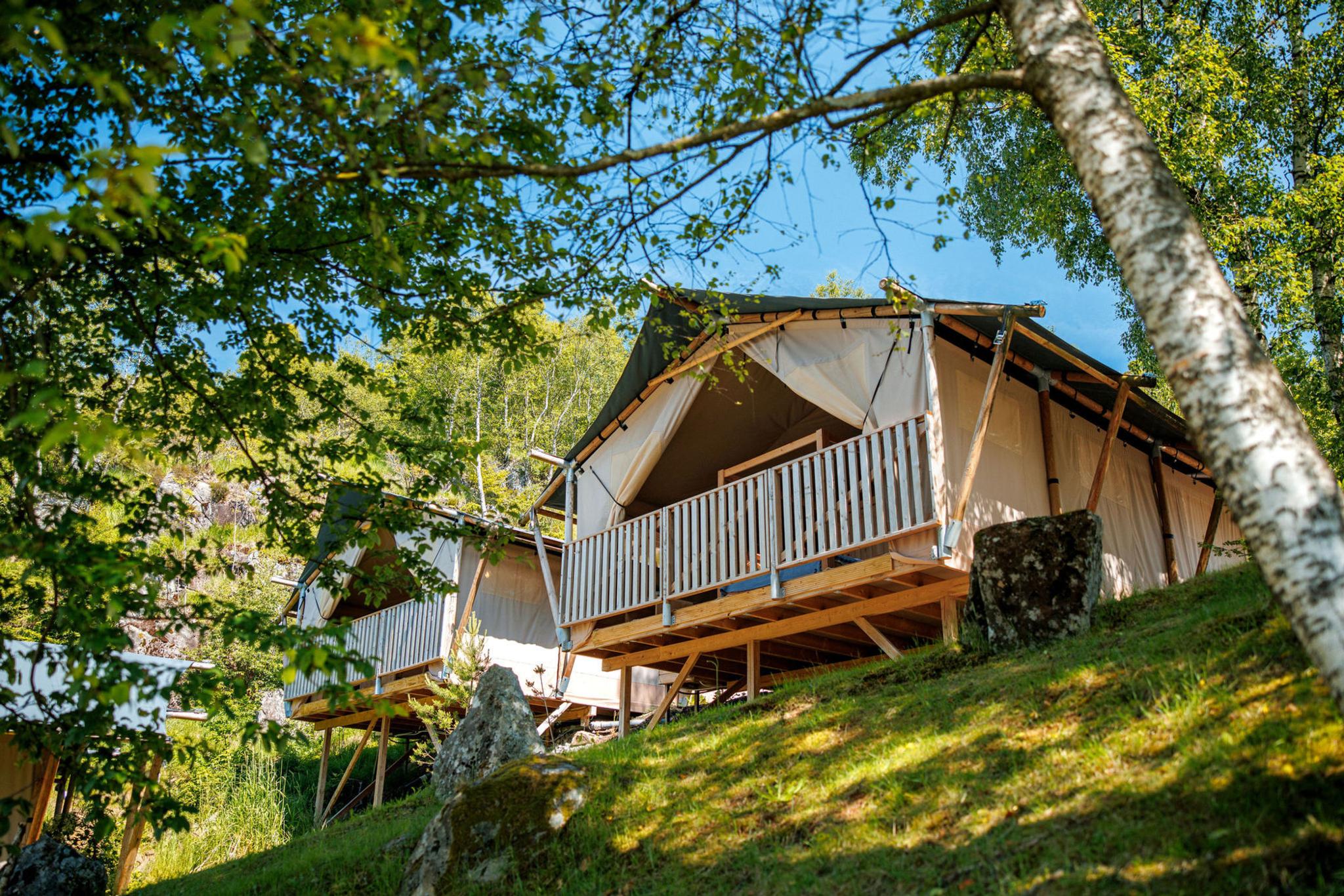 Discover everything that Kongeparken has to offer in two days